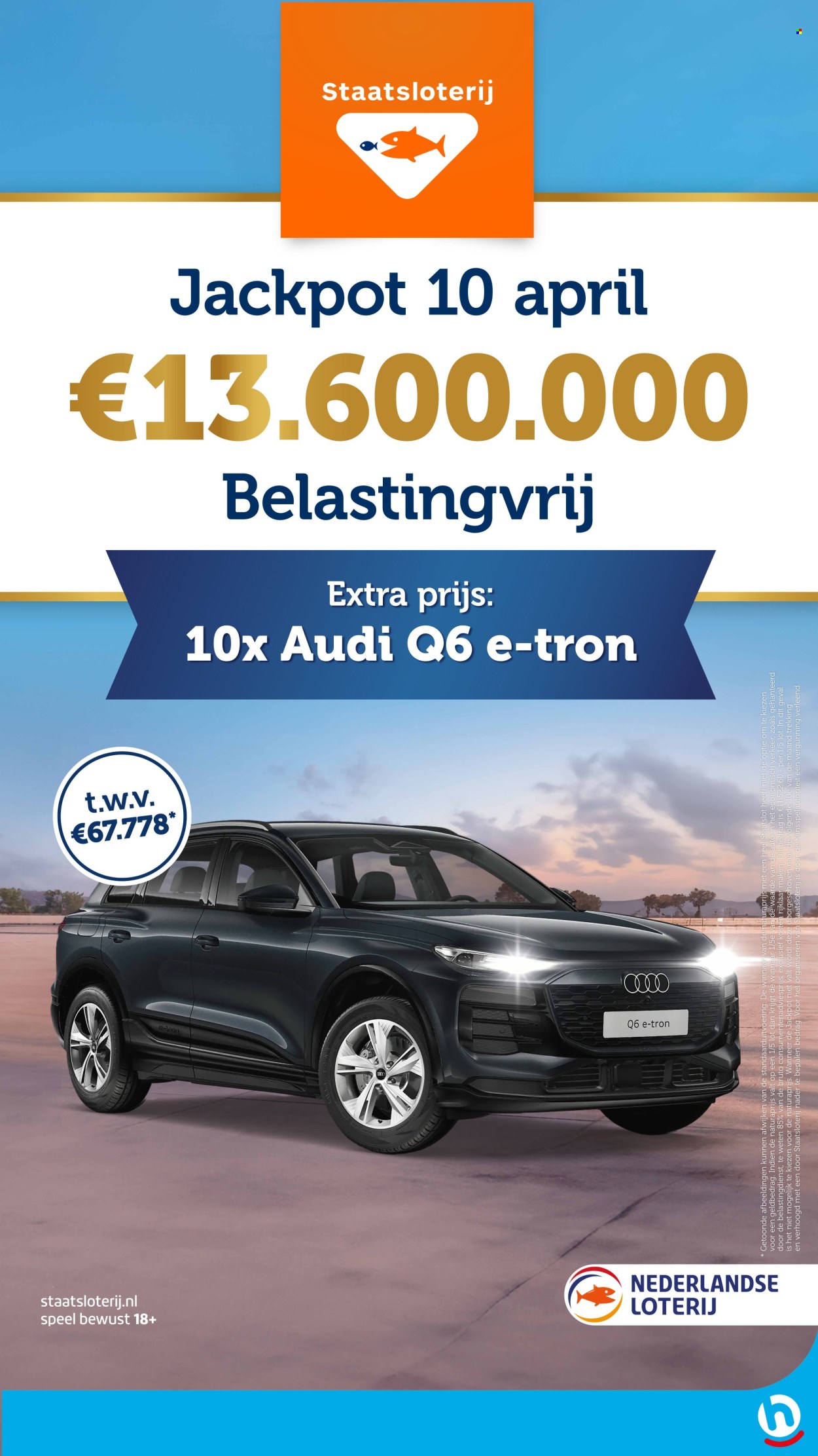 Hoogvliet-aanbieding - 2-4-2025 - 8-4-2025. Pagina 25