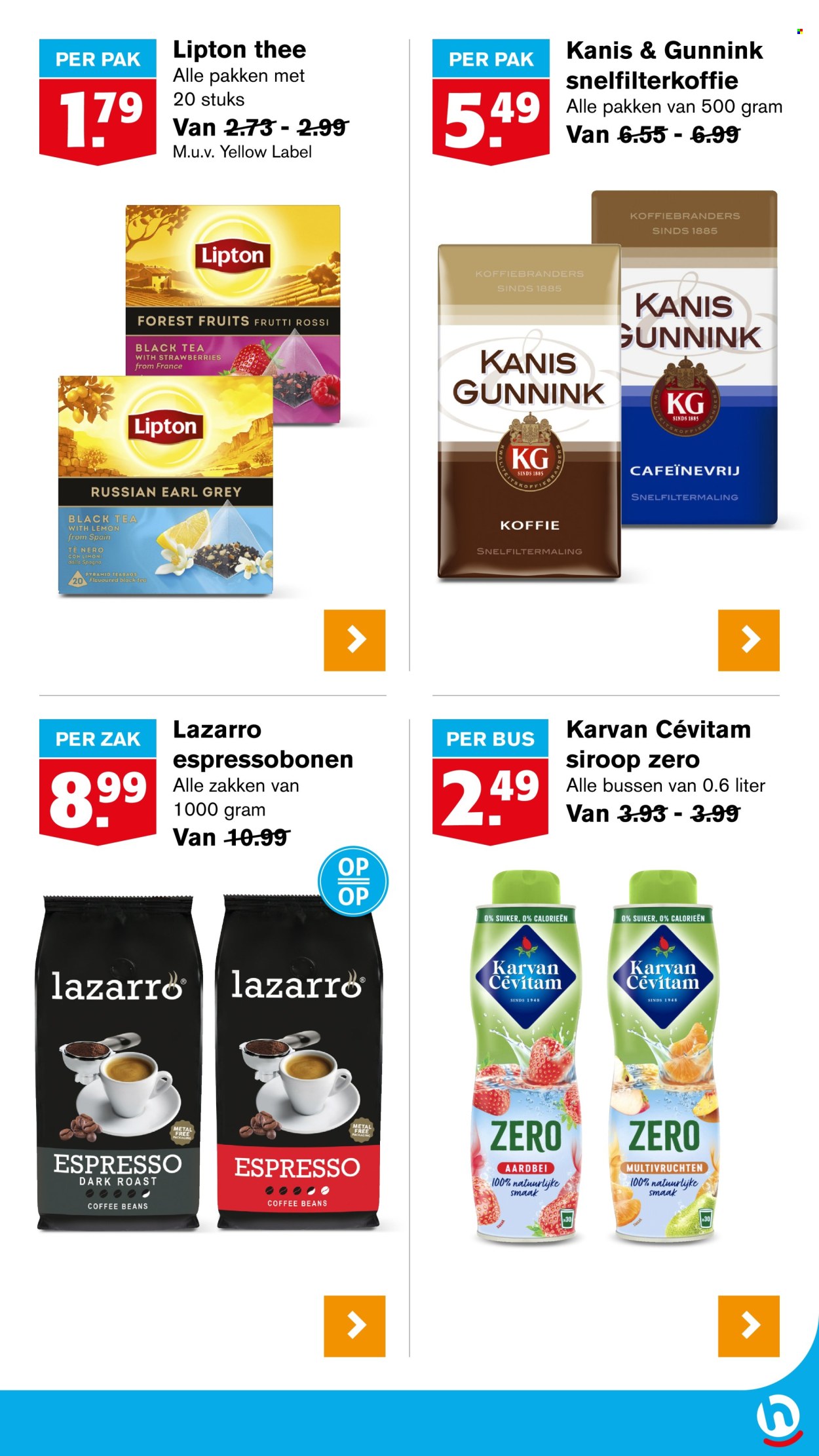 Hoogvliet-aanbieding - 2-4-2025 - 8-4-2025. Pagina 28