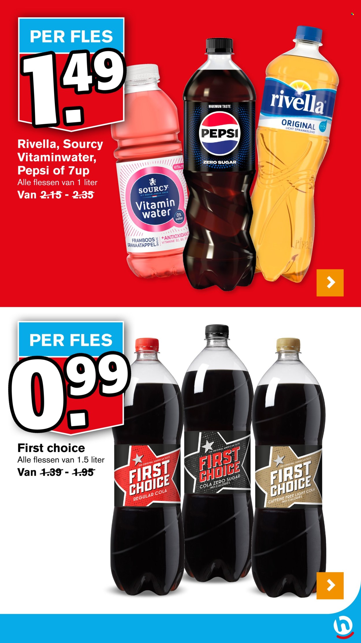 Hoogvliet-aanbieding - 2-4-2025 - 8-4-2025. Pagina 29