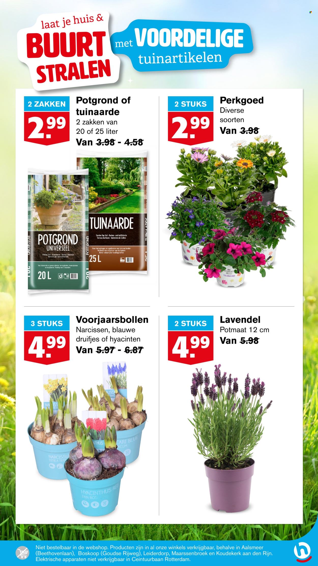 Hoogvliet-aanbieding - 2-4-2025 - 8-4-2025. Pagina 42