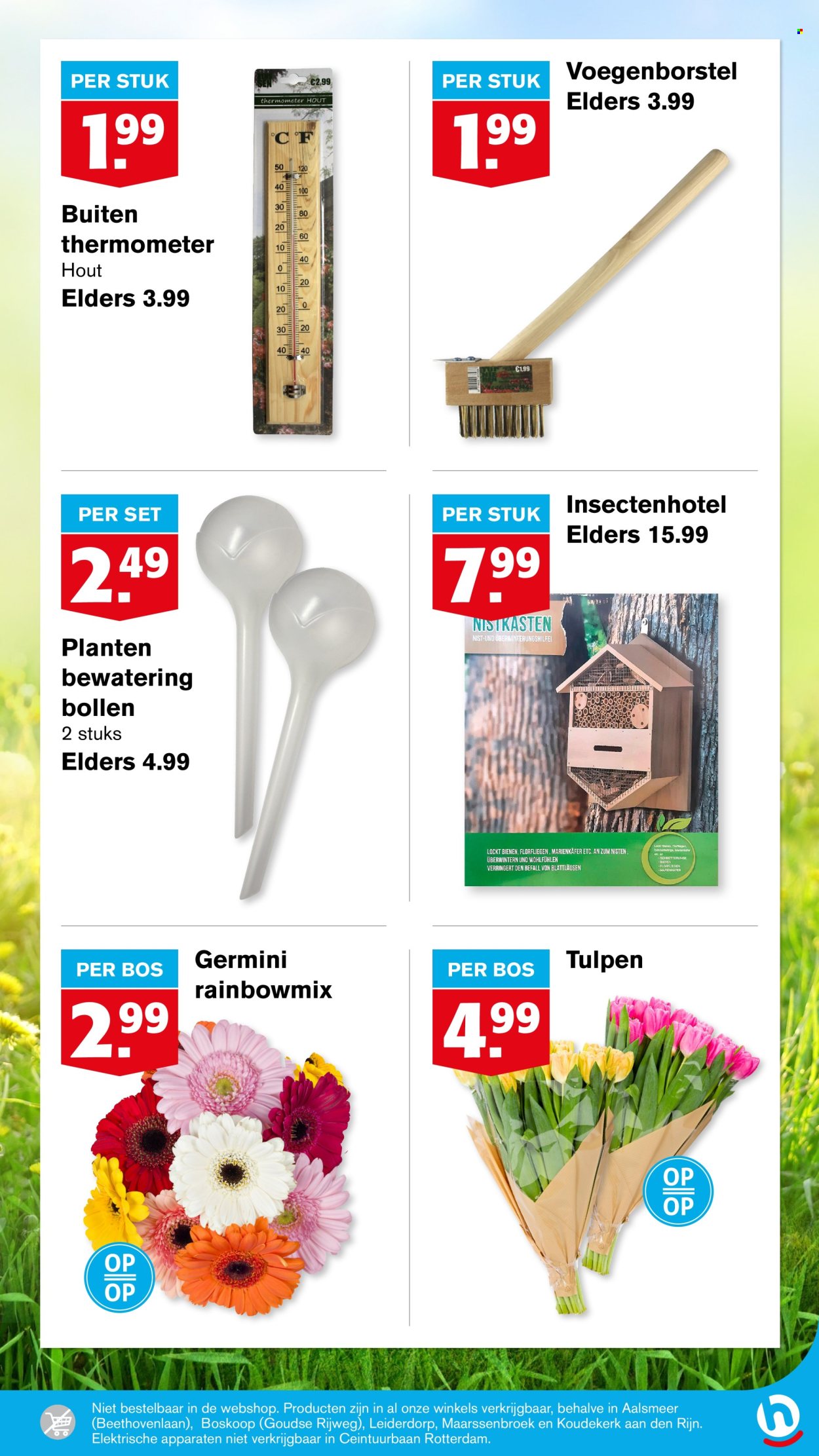 Hoogvliet-aanbieding - 2-4-2025 - 8-4-2025. Pagina 43