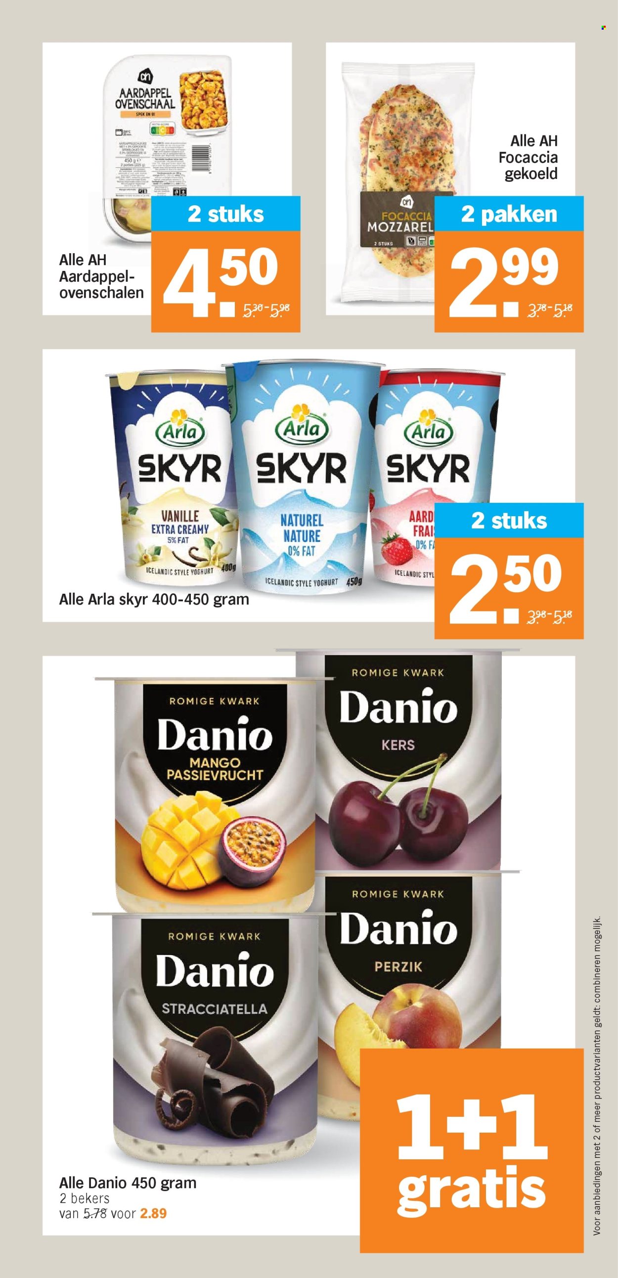Albert Heijn-aanbieding - 31-3-2025 - 6-4-2025. Pagina 12
