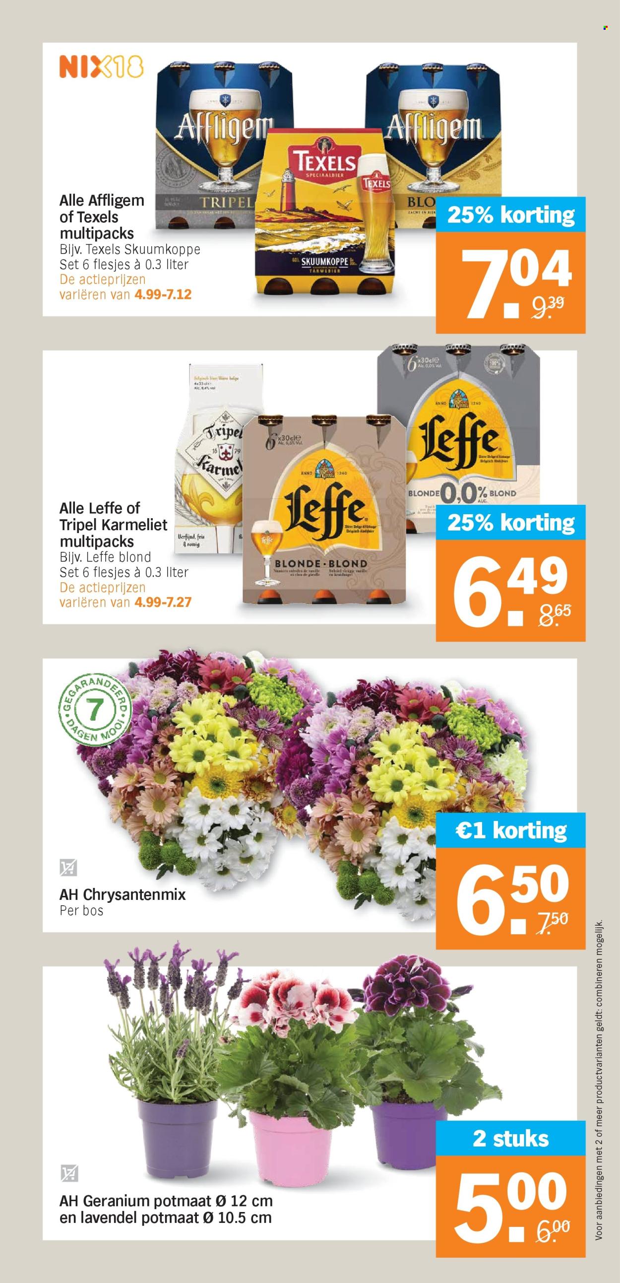 Albert Heijn-aanbieding - 31-3-2025 - 6-4-2025. Pagina 26