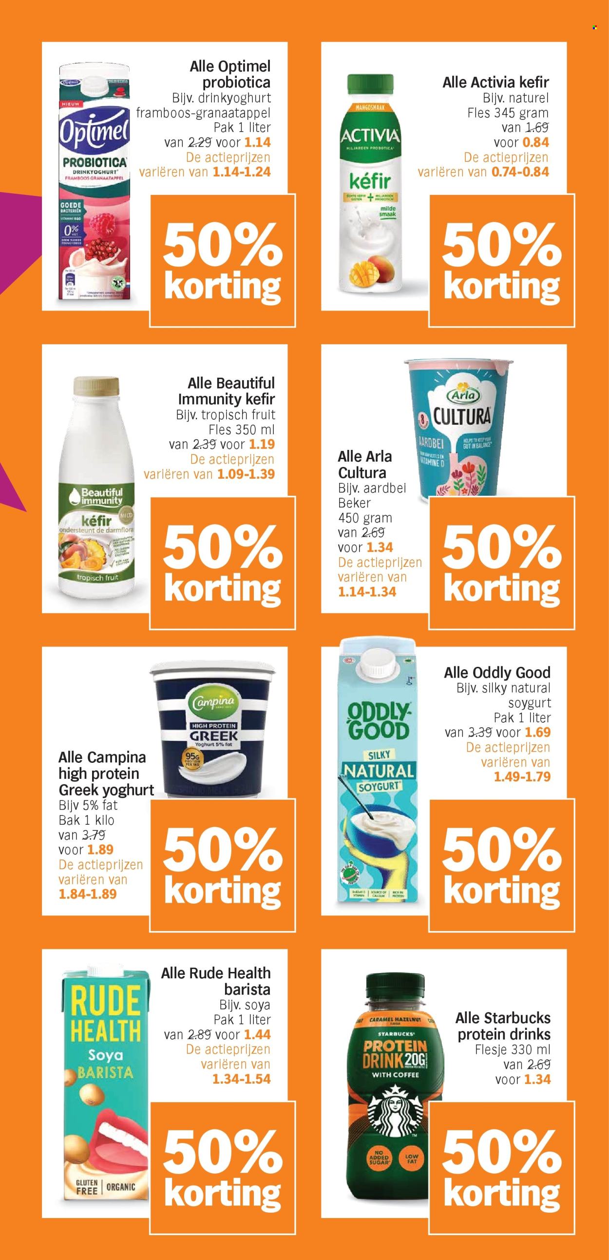 Albert Heijn-aanbieding - 31-3-2025 - 6-4-2025. Pagina 28
