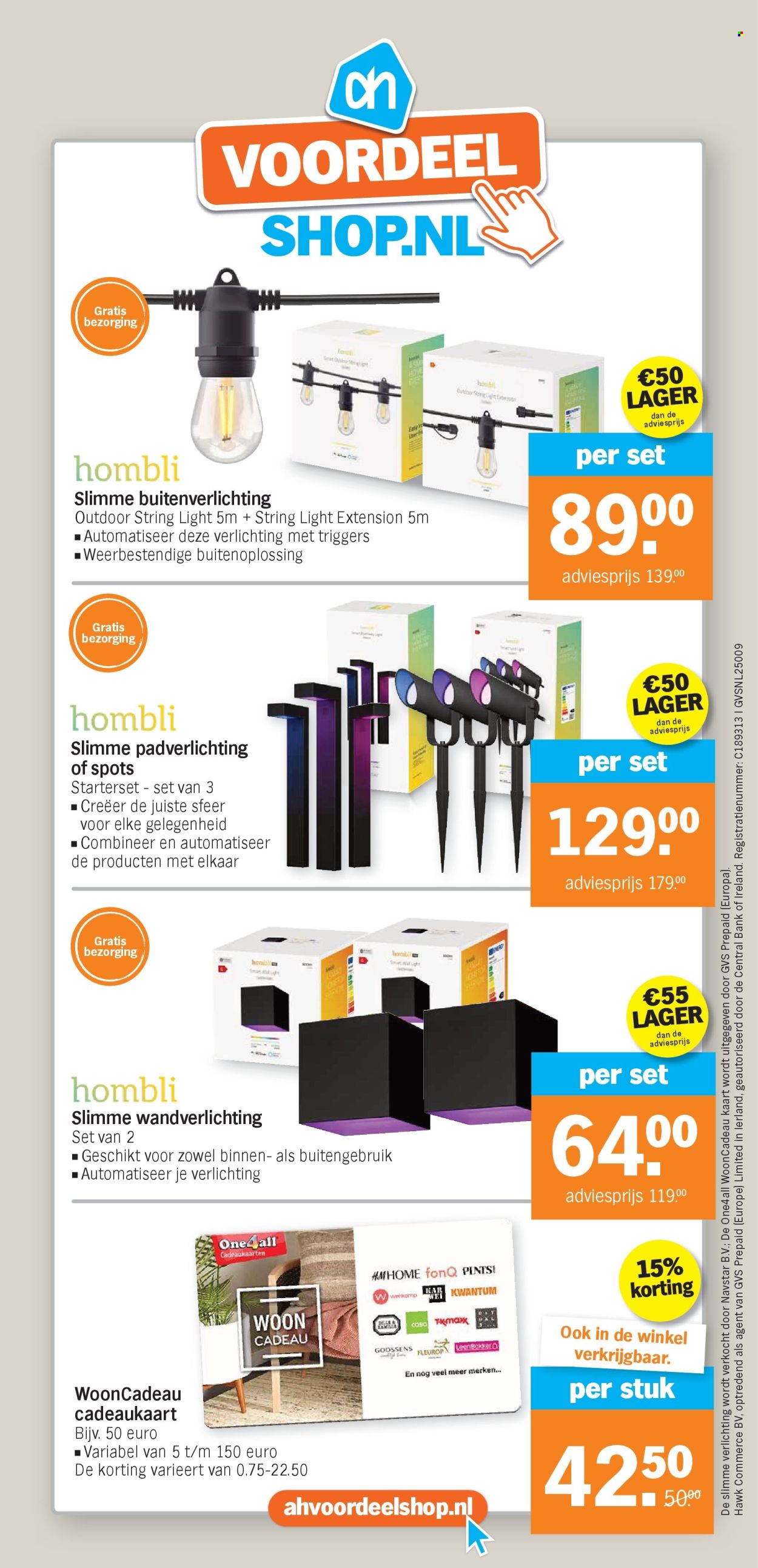 Albert Heijn-aanbieding - 31-3-2025 - 6-4-2025. Pagina 41