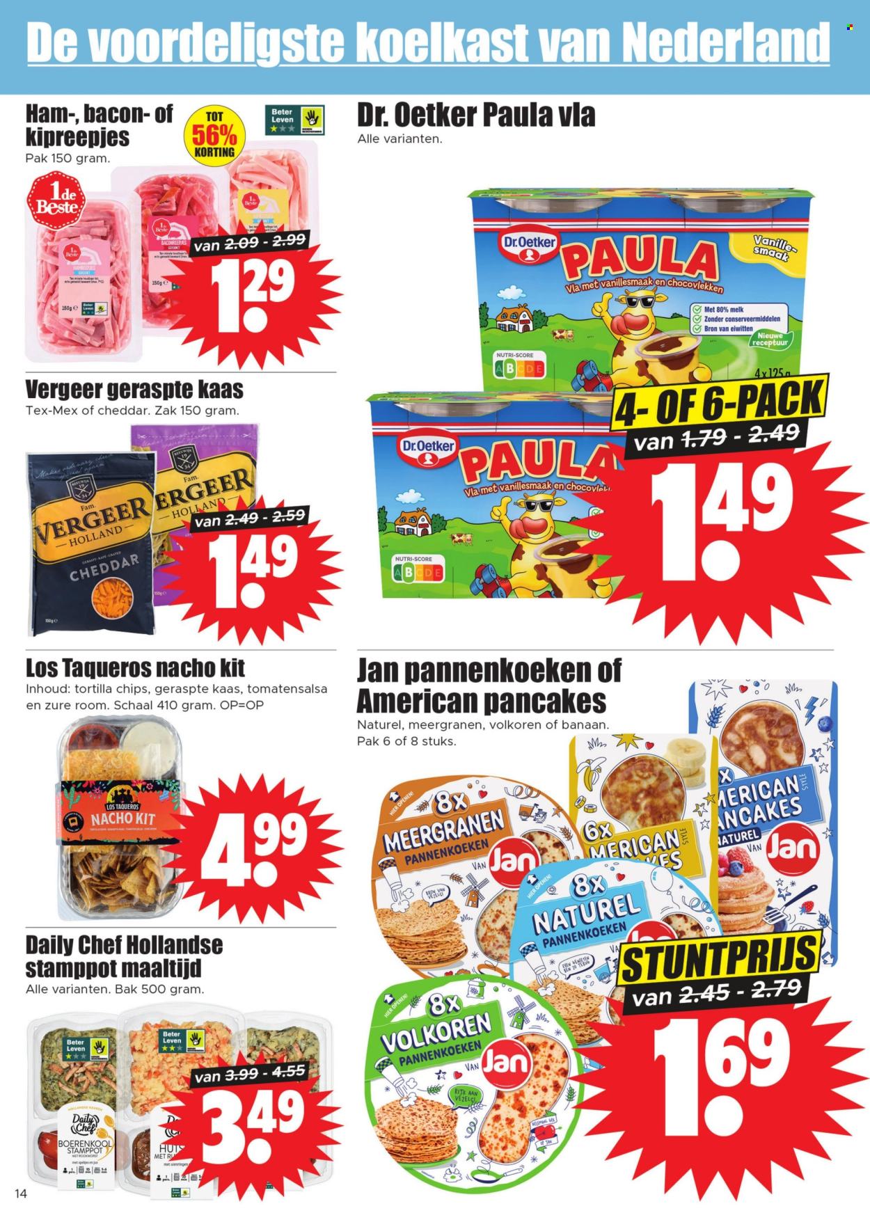 Dirk-aanbieding - 2-4-2025 - 8-4-2025. Pagina 12