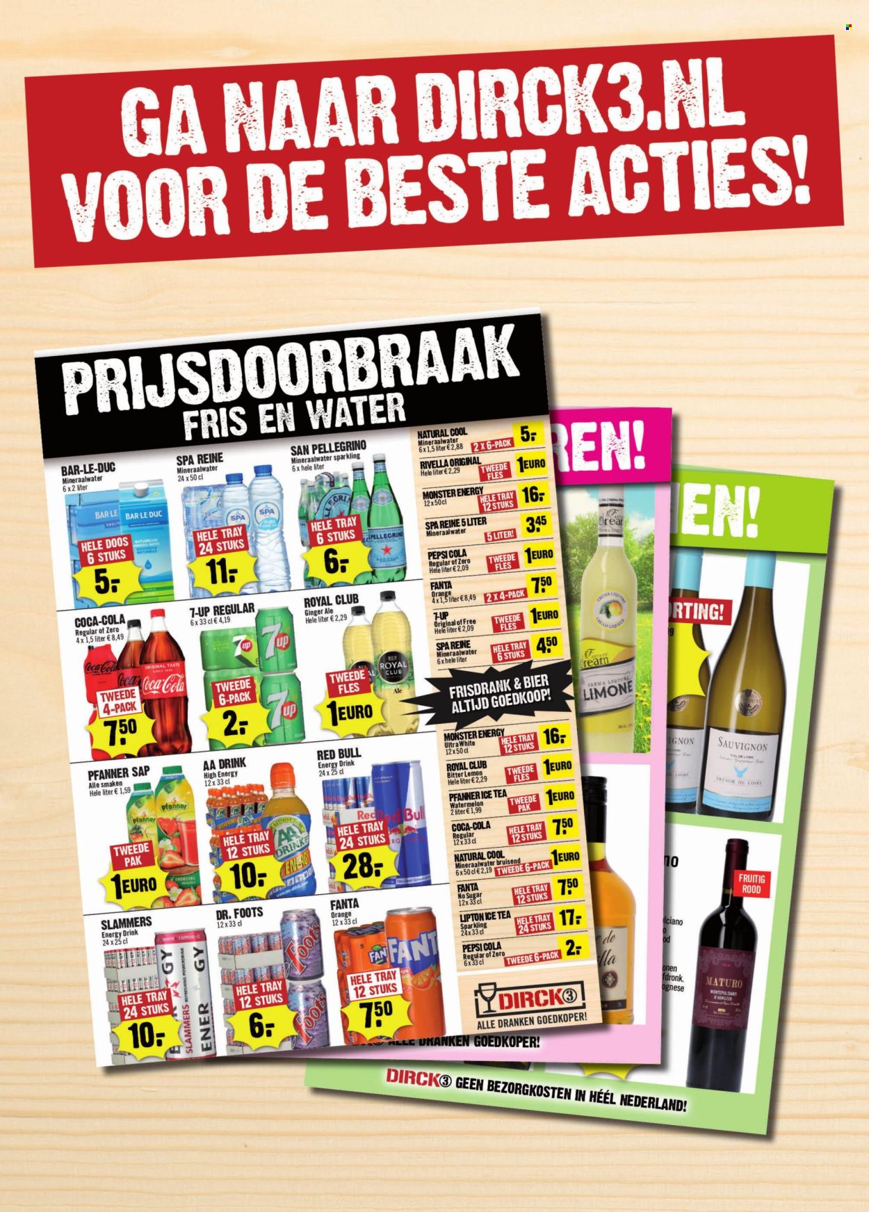 Dirk-aanbieding - 2-4-2025 - 8-4-2025. Pagina 24