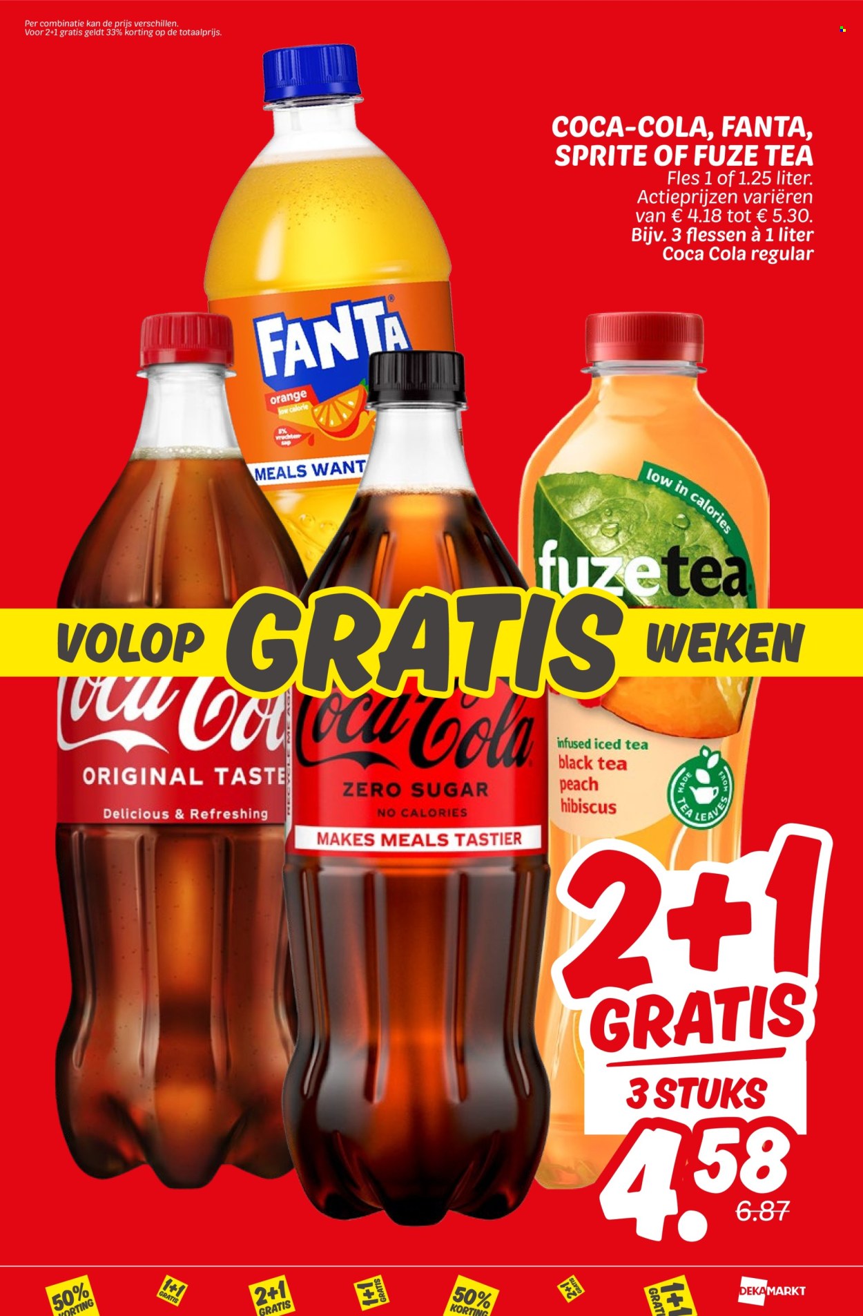 DekaMarkt-aanbieding - 1-4-2025 - 7-4-2025. Pagina 6