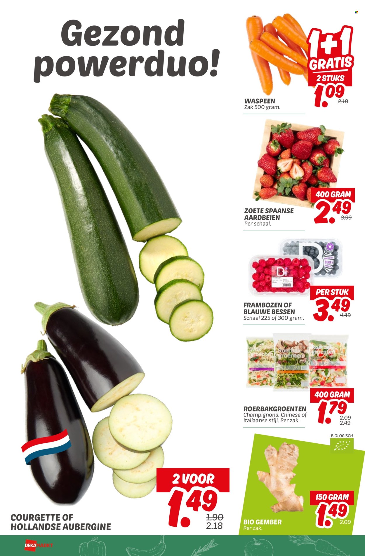 DekaMarkt-aanbieding - 1-4-2025 - 7-4-2025. Pagina 10