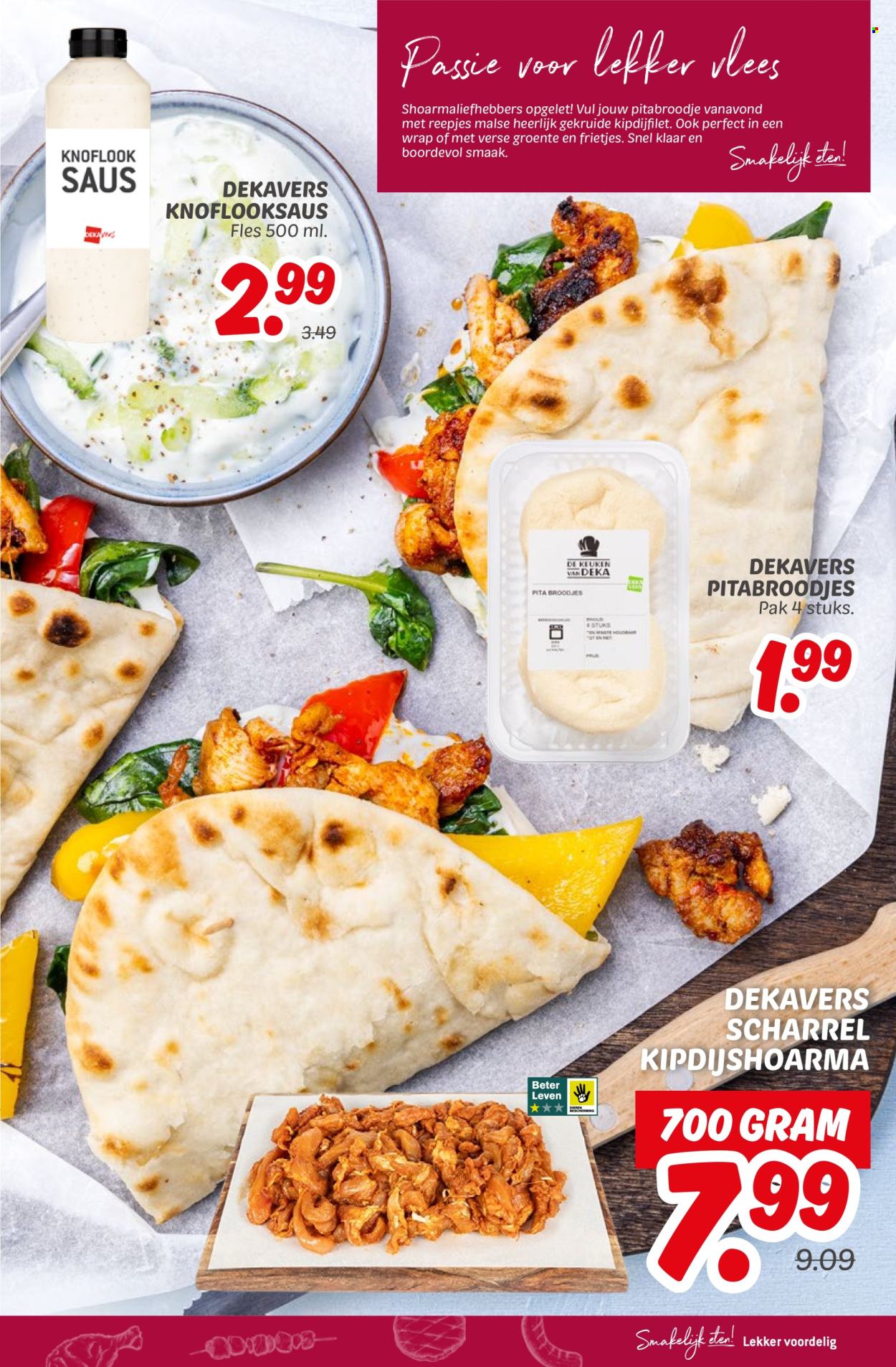 DekaMarkt-aanbieding - 1-4-2025 - 7-4-2025. Pagina 13