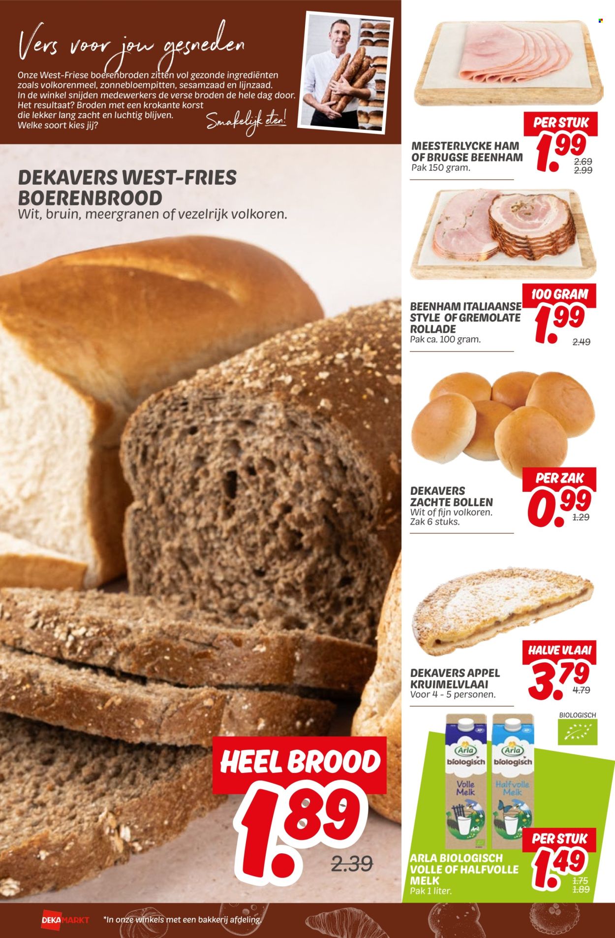 DekaMarkt-aanbieding - 1-4-2025 - 7-4-2025. Pagina 14