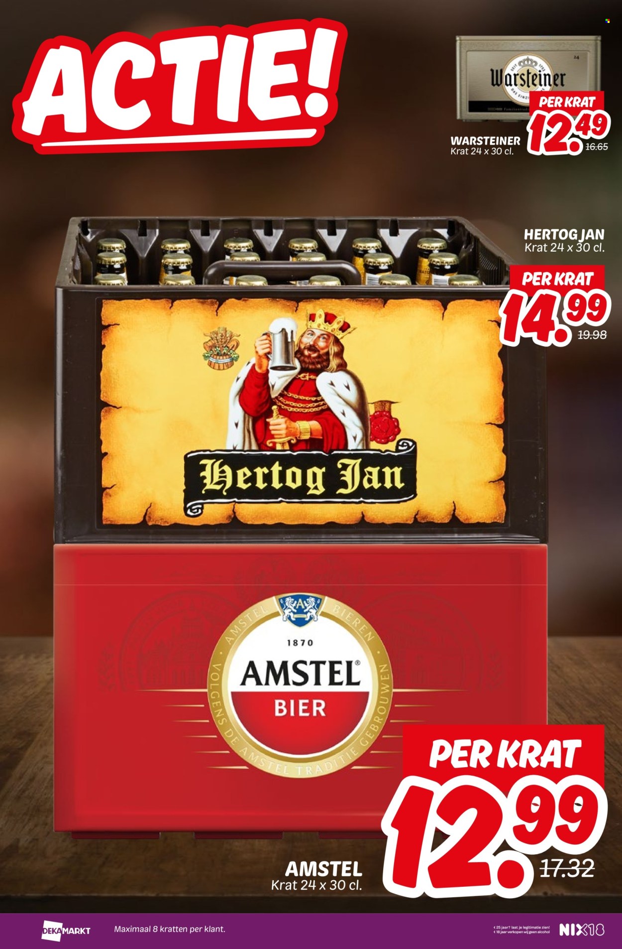 DekaMarkt-aanbieding - 1-4-2025 - 7-4-2025. Pagina 24