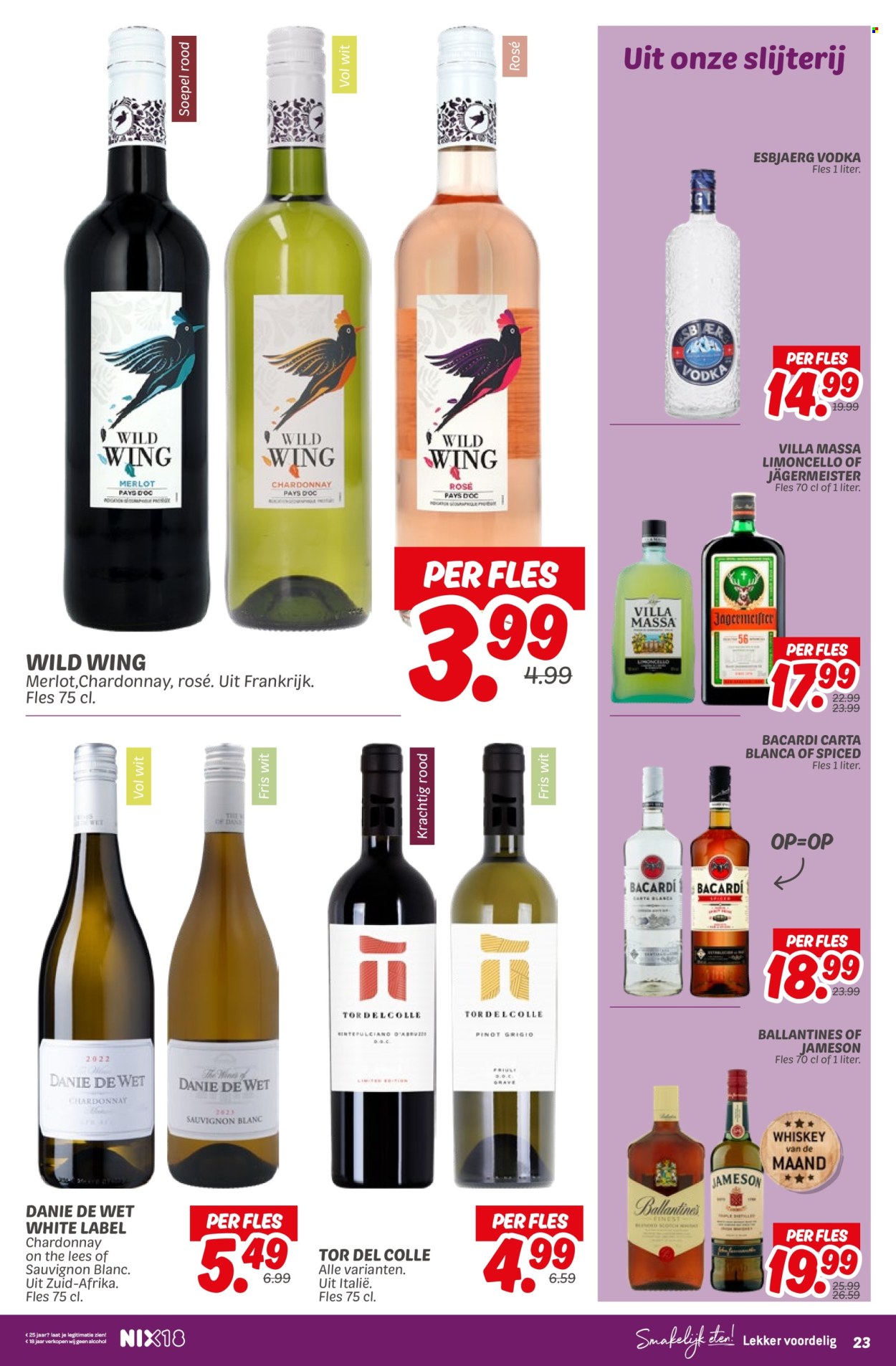 DekaMarkt-aanbieding - 1-4-2025 - 7-4-2025. Pagina 25