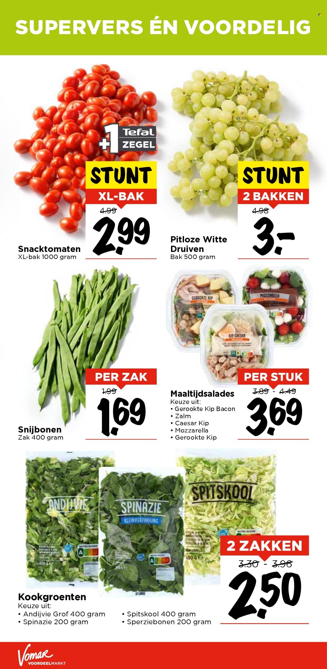 Vomar-aanbieding - 30-3-2025 - 5-4-2025. Pagina 9