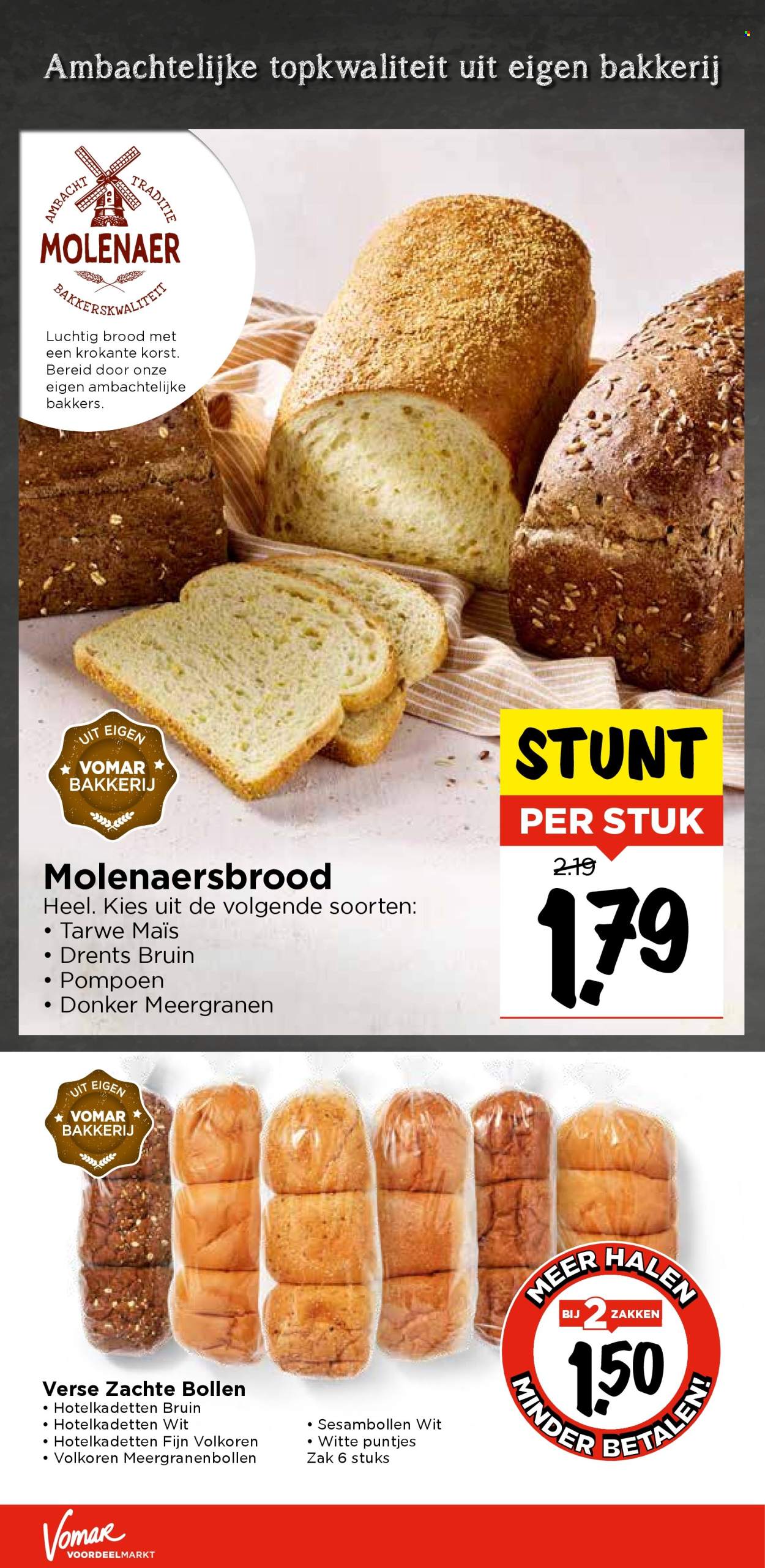 Vomar-aanbieding - 30-3-2025 - 5-4-2025. Pagina 13