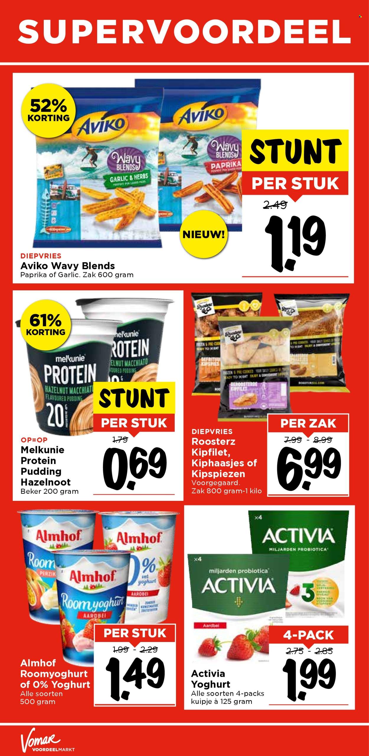 Vomar-aanbieding - 30-3-2025 - 5-4-2025. Pagina 17