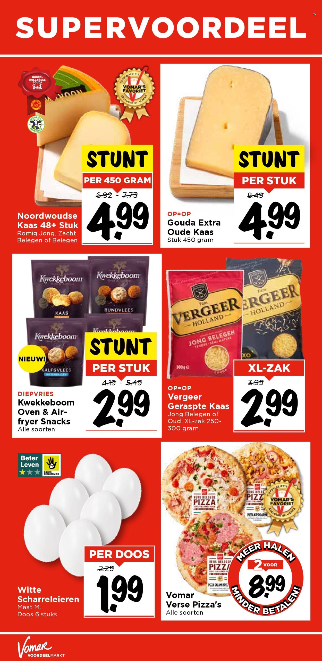 Vomar-aanbieding - 30-3-2025 - 5-4-2025. Pagina 18