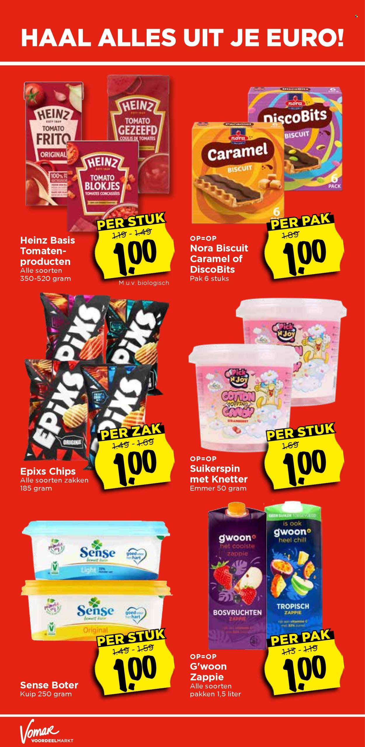 Vomar-aanbieding - 30-3-2025 - 5-4-2025. Pagina 20