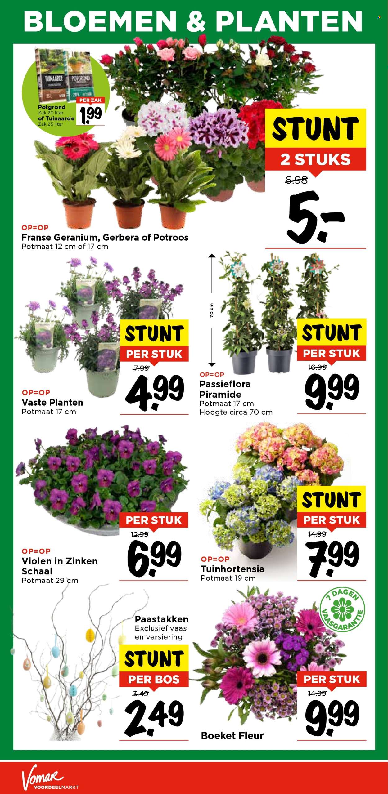 Vomar-aanbieding - 30-3-2025 - 5-4-2025. Pagina 28