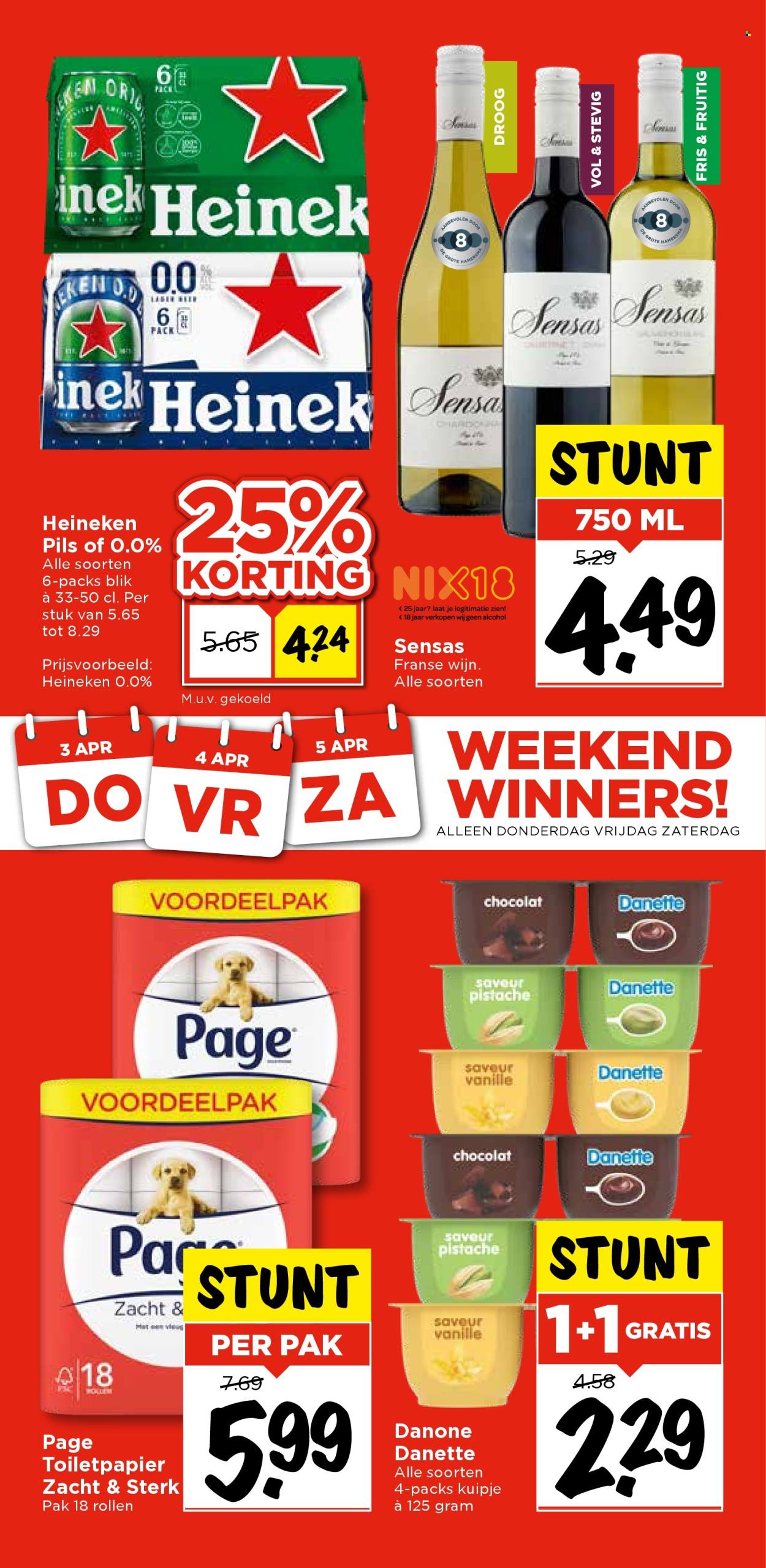 Vomar-aanbieding - 30-3-2025 - 5-4-2025. Pagina 37