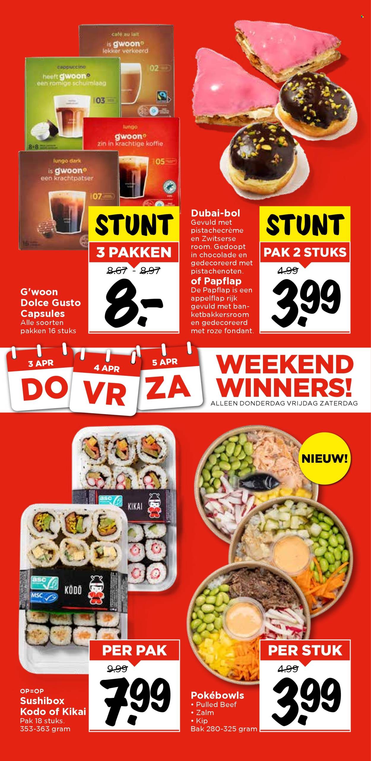 Vomar-aanbieding - 30-3-2025 - 5-4-2025. Pagina 38