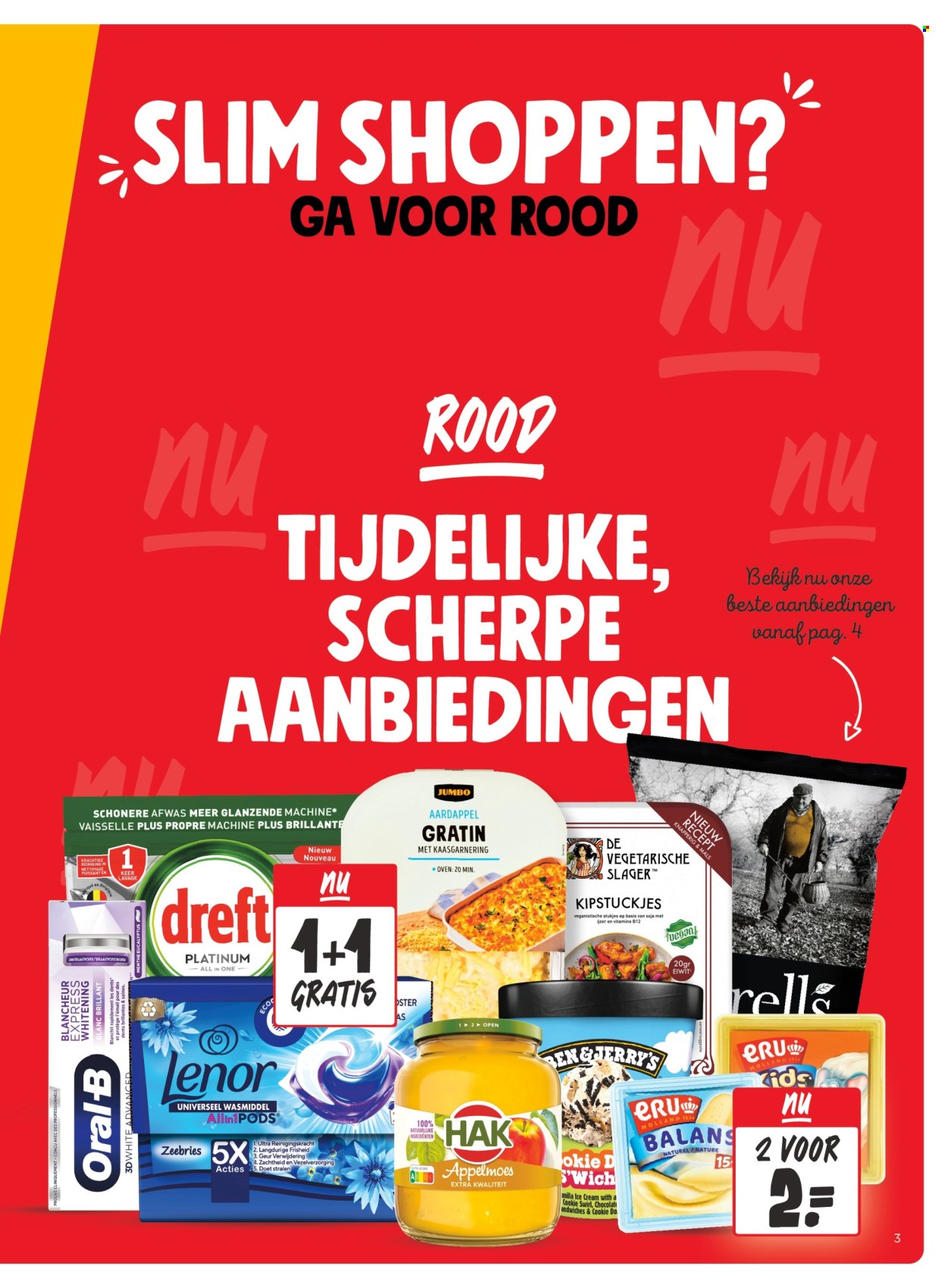 Jumbo-aanbieding - 2-4-2025 - 8-4-2025. Pagina 3