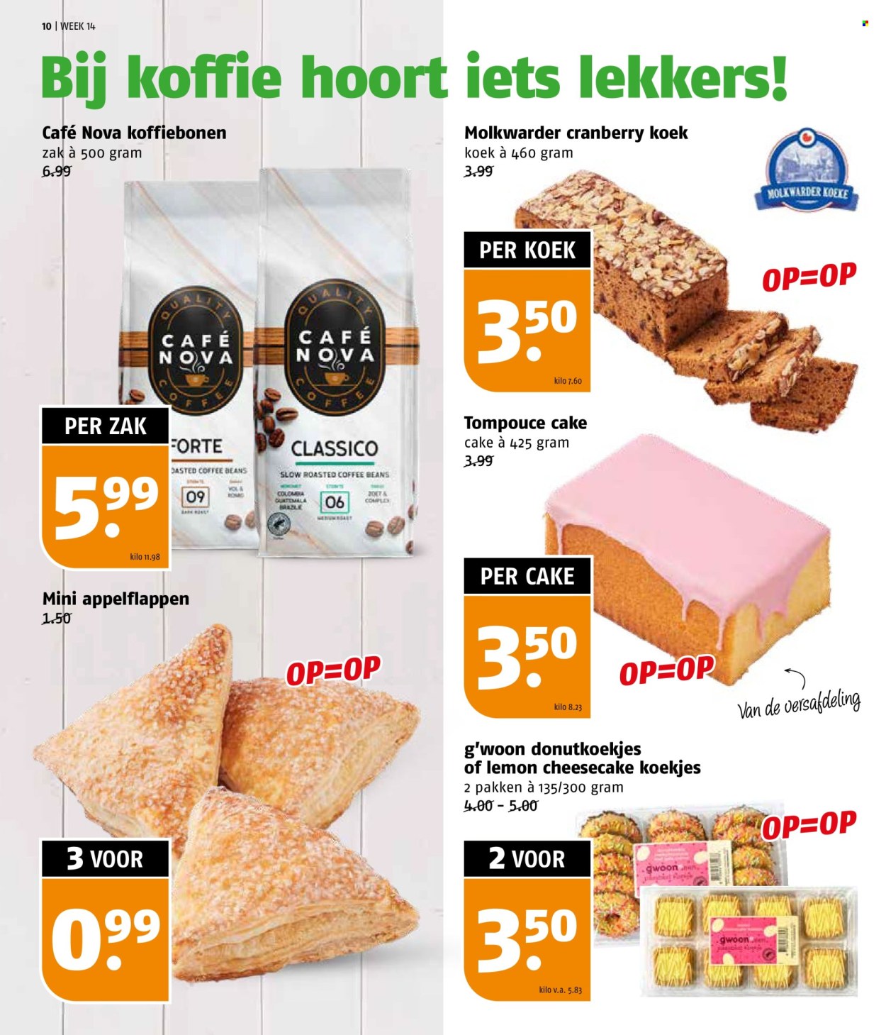 Poiesz-aanbieding - 31-3-2025 - 6-4-2025. Pagina 10