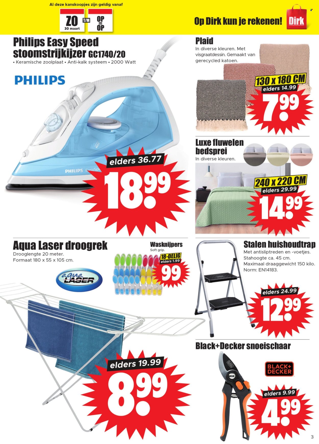 Dirk-aanbieding - 26-3-2025 - 1-4-2025. Pagina 3