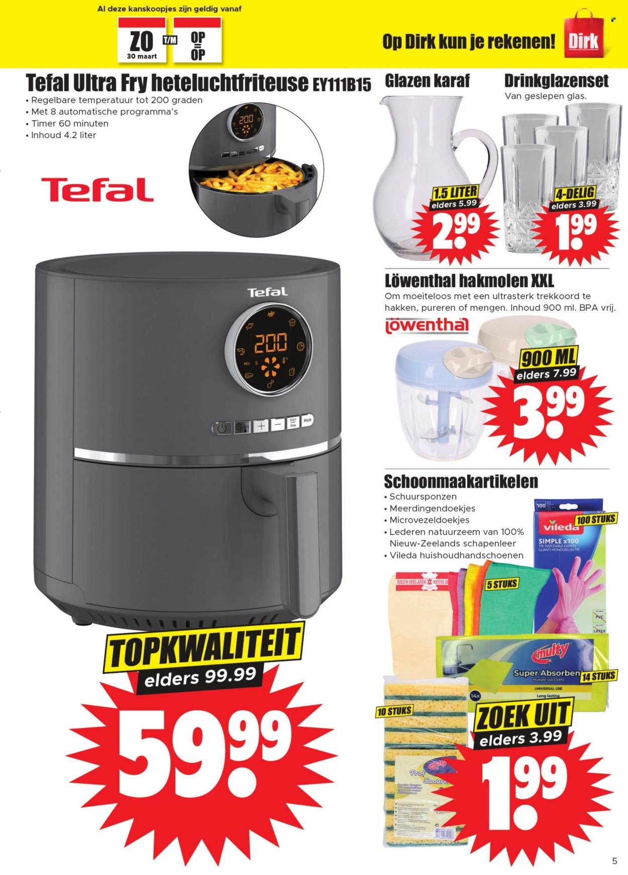 Dirk-aanbieding - 26-3-2025 - 1-4-2025. Pagina 5