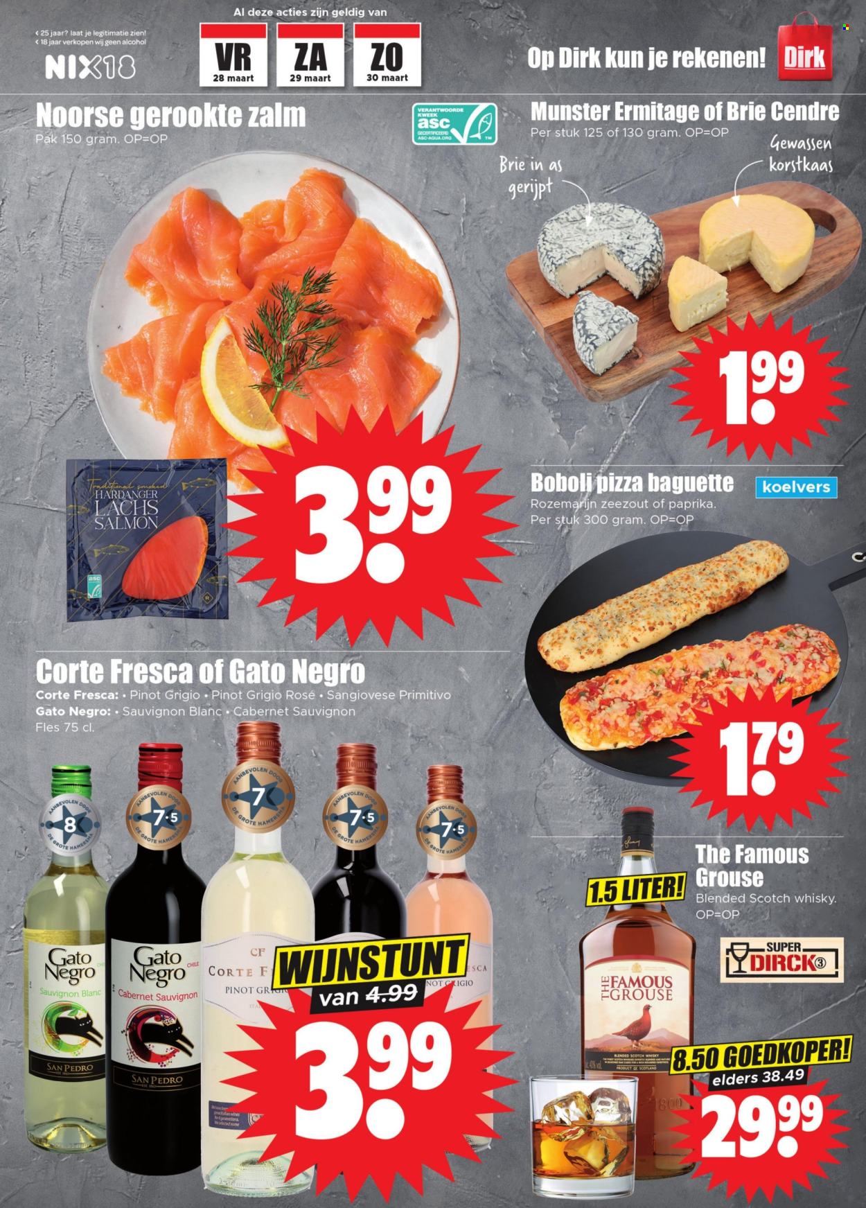 Dirk-aanbieding - 26-3-2025 - 1-4-2025. Pagina 7