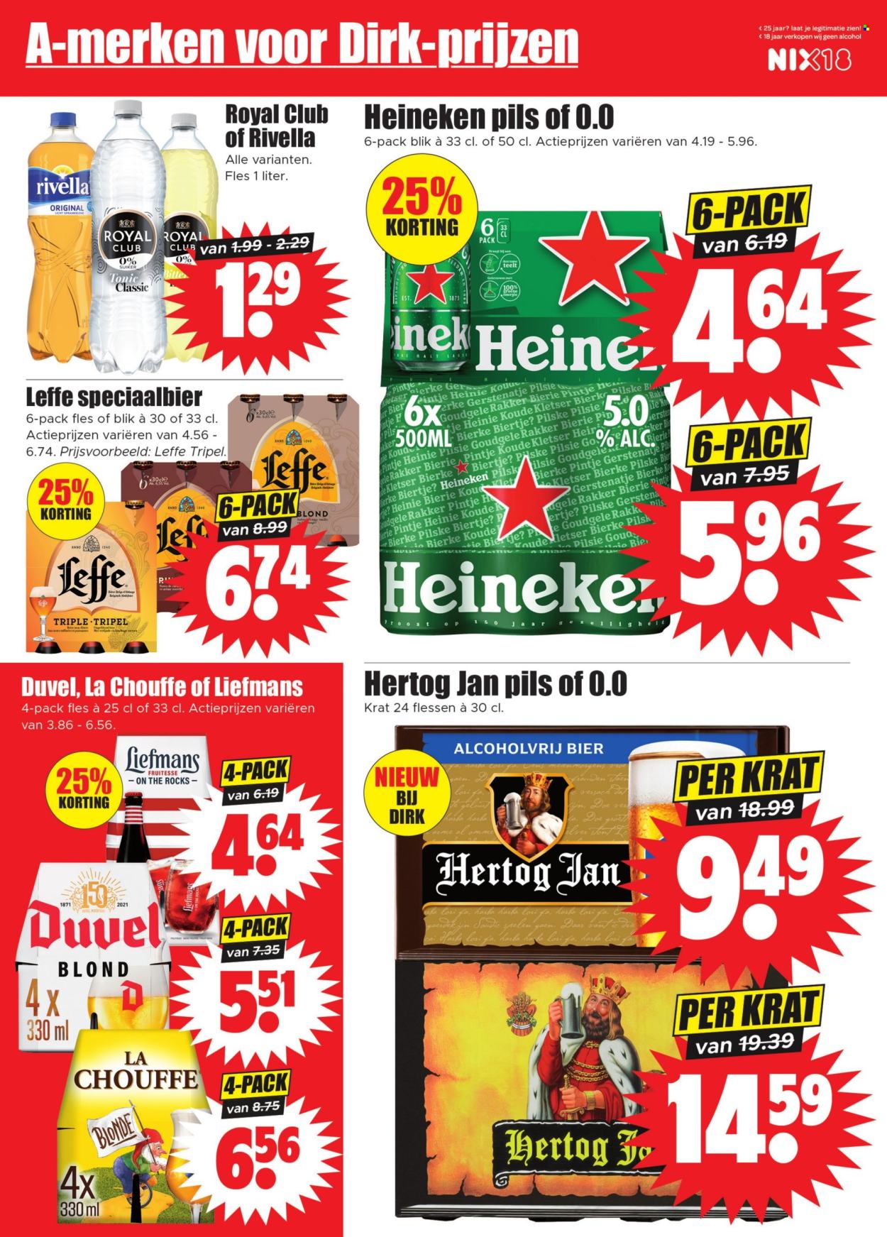 Dirk-aanbieding - 26-3-2025 - 1-4-2025. Pagina 24
