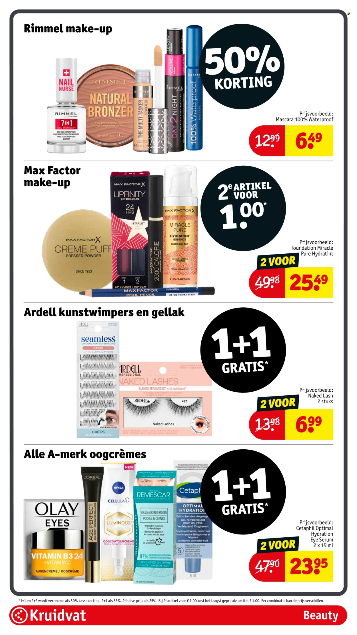 Kruidvat-aanbieding - 1-4-2025 - 6-4-2025. Pagina 9
