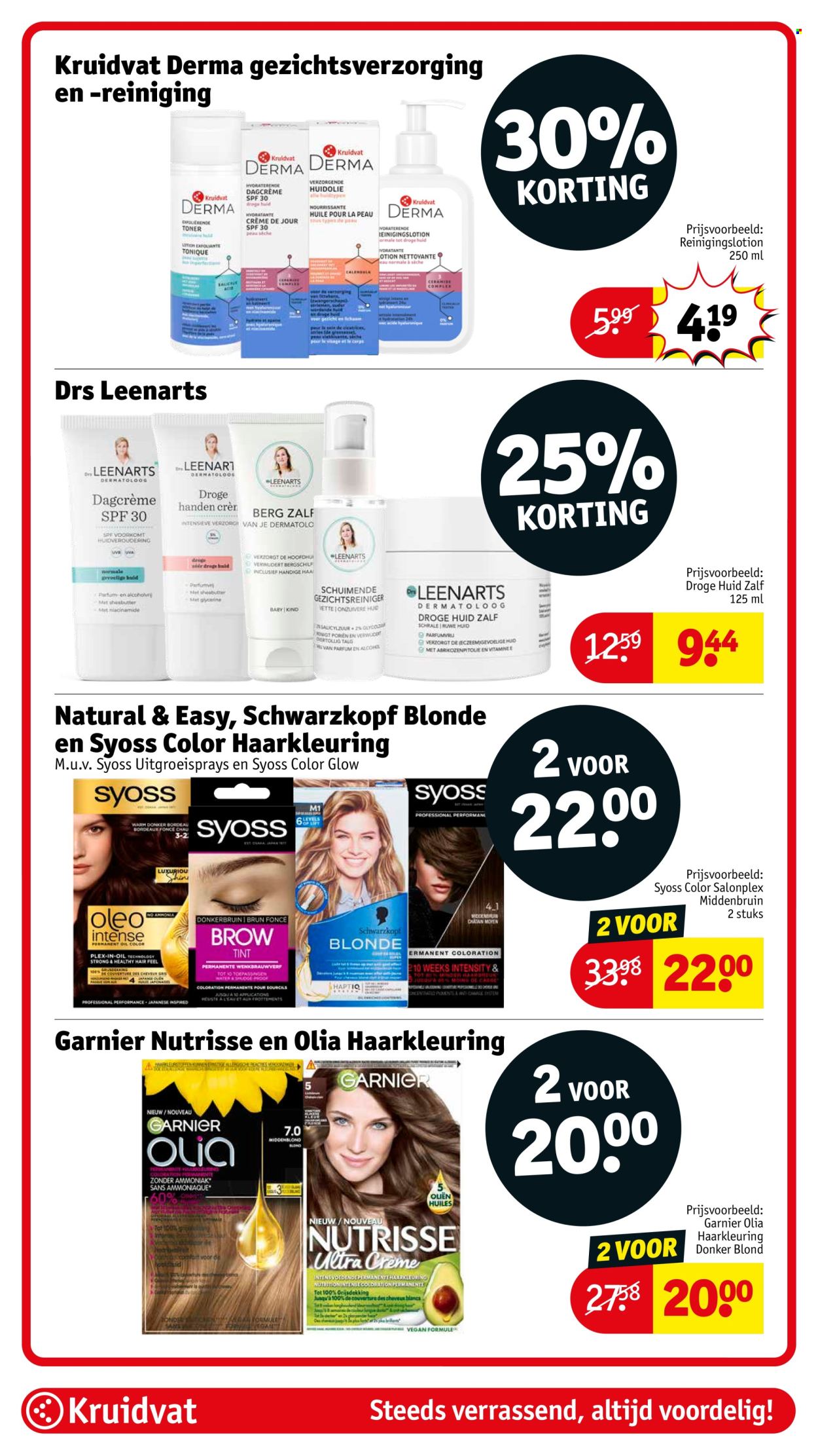 Kruidvat-aanbieding - 1-4-2025 - 6-4-2025. Pagina 12