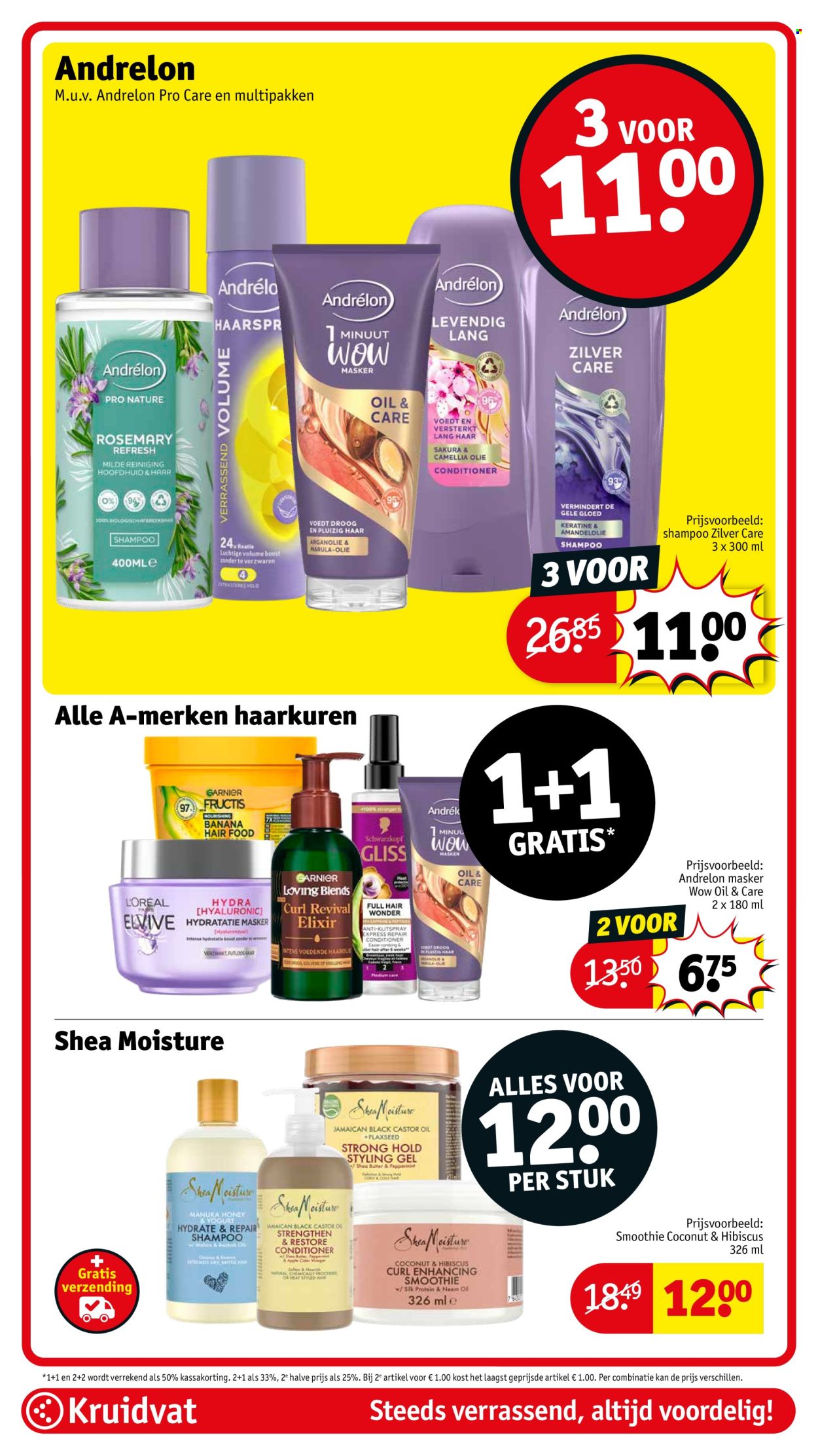 Kruidvat-aanbieding - 1-4-2025 - 6-4-2025. Pagina 14