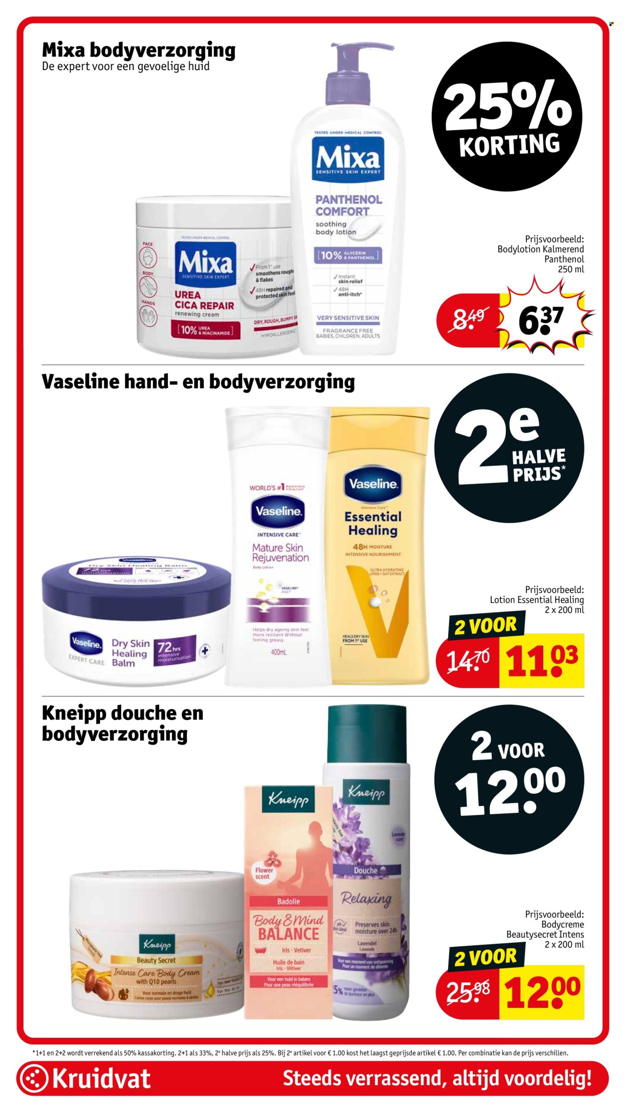 Kruidvat-aanbieding - 1-4-2025 - 6-4-2025. Pagina 18