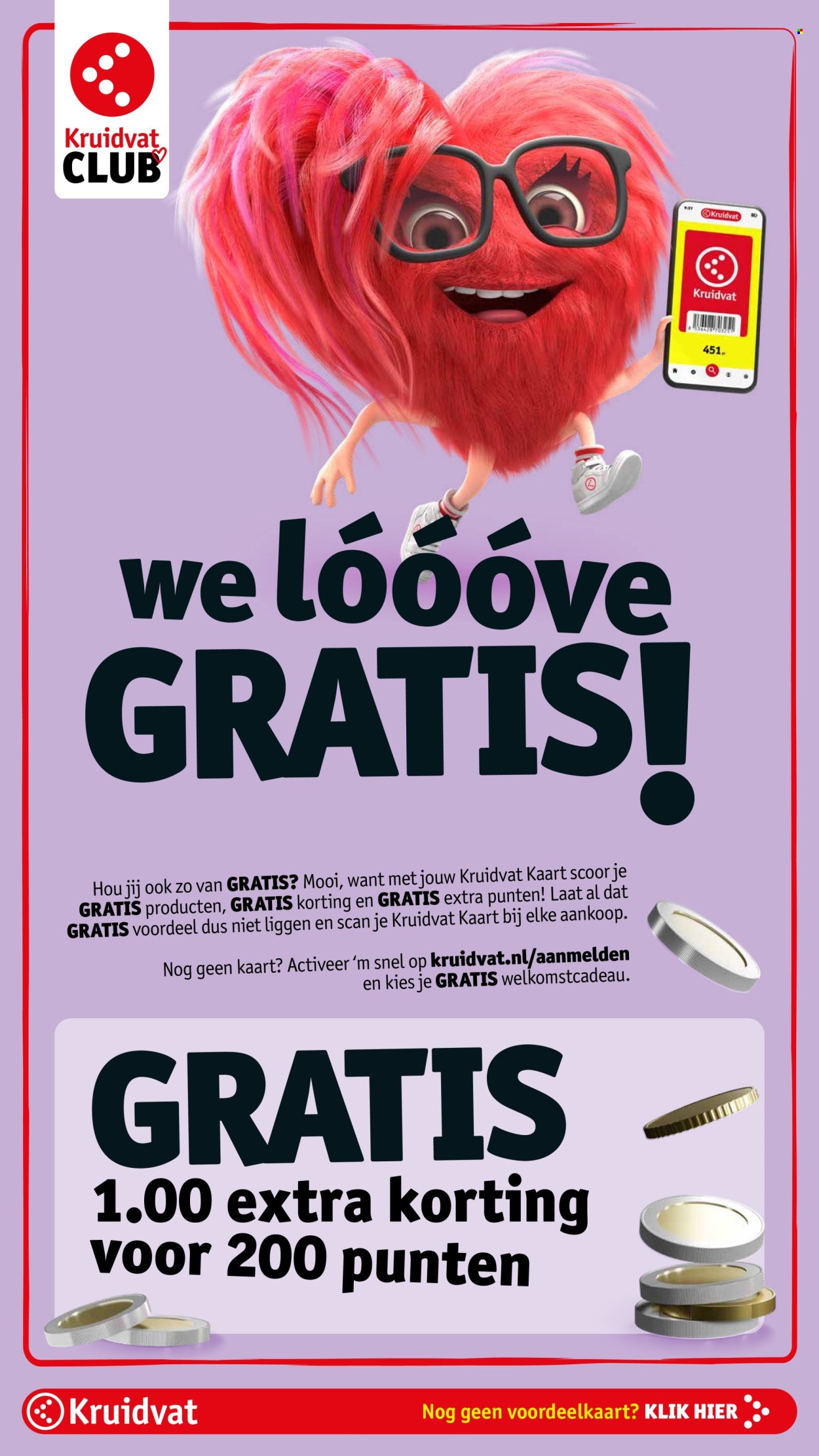Kruidvat-aanbieding - 1-4-2025 - 6-4-2025. Pagina 39