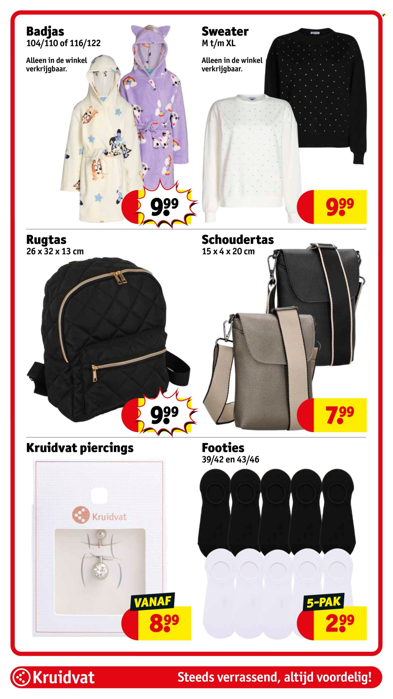 Kruidvat-aanbieding - 1-4-2025 - 6-4-2025. Pagina 68