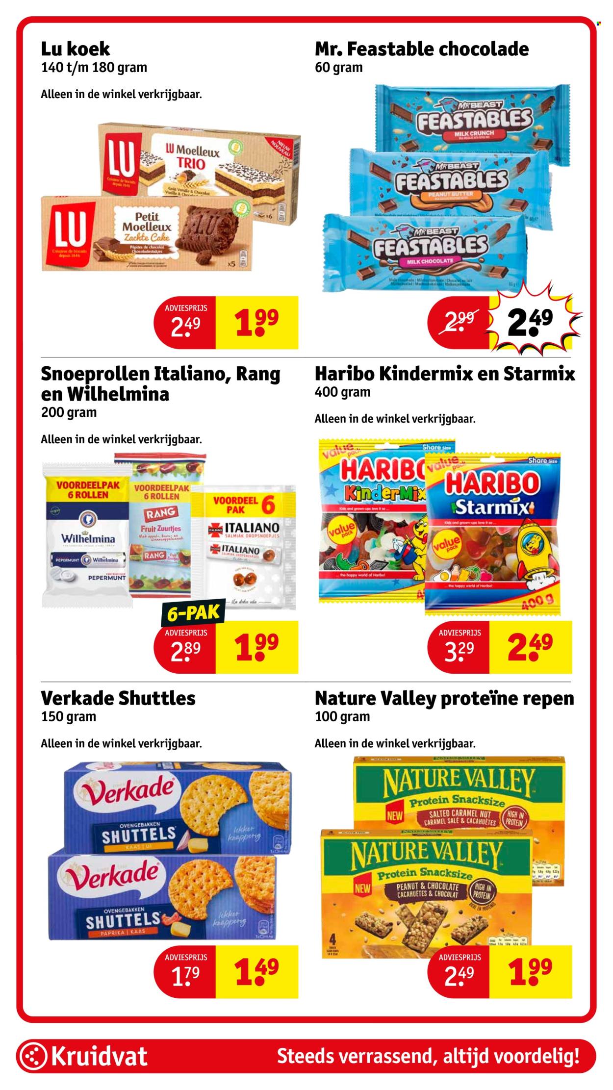 Kruidvat-aanbieding - 1-4-2025 - 6-4-2025. Pagina 86