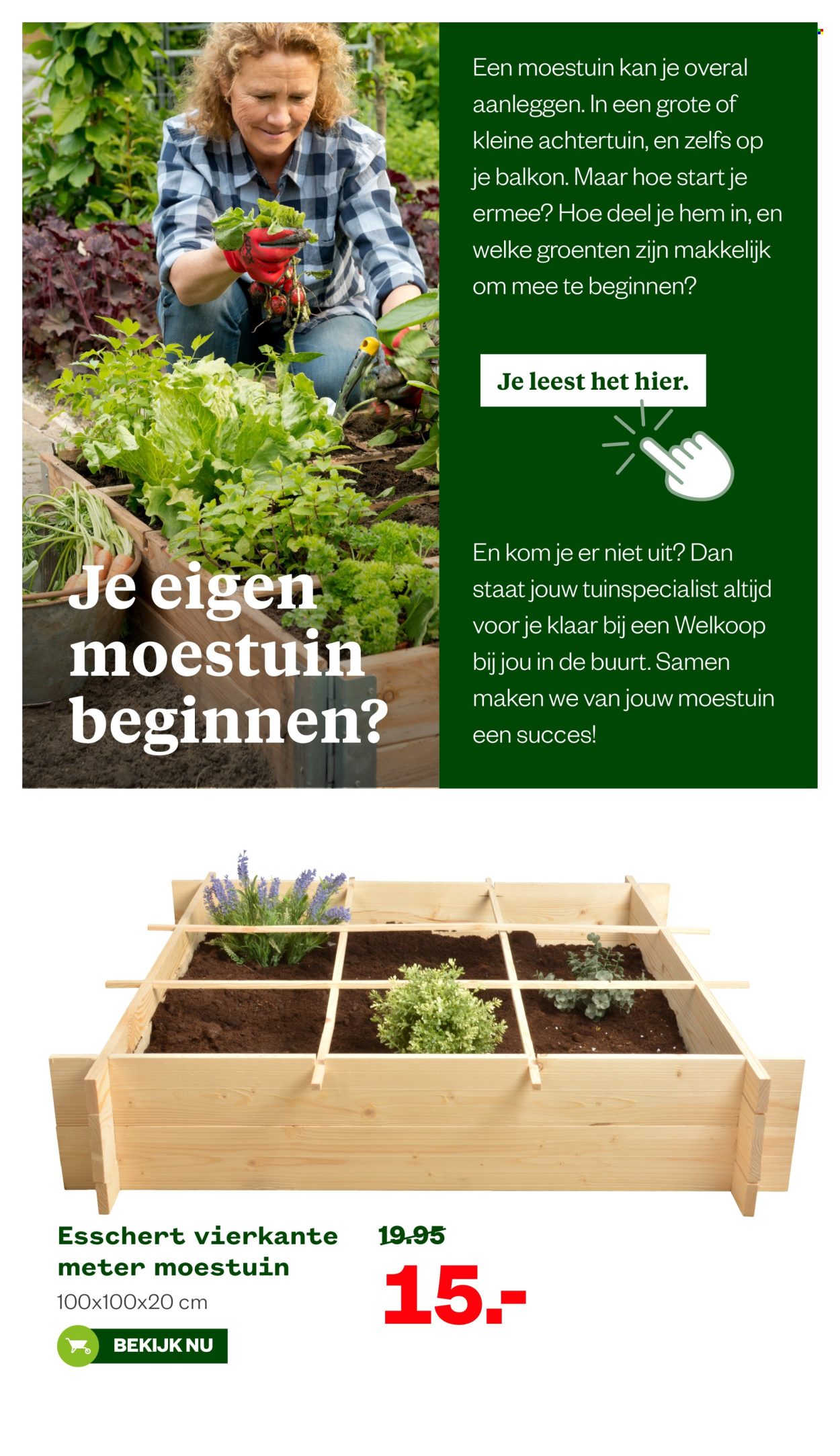 Welkoop-aanbieding - 31-3-2025 - 13-4-2025. Pagina 6