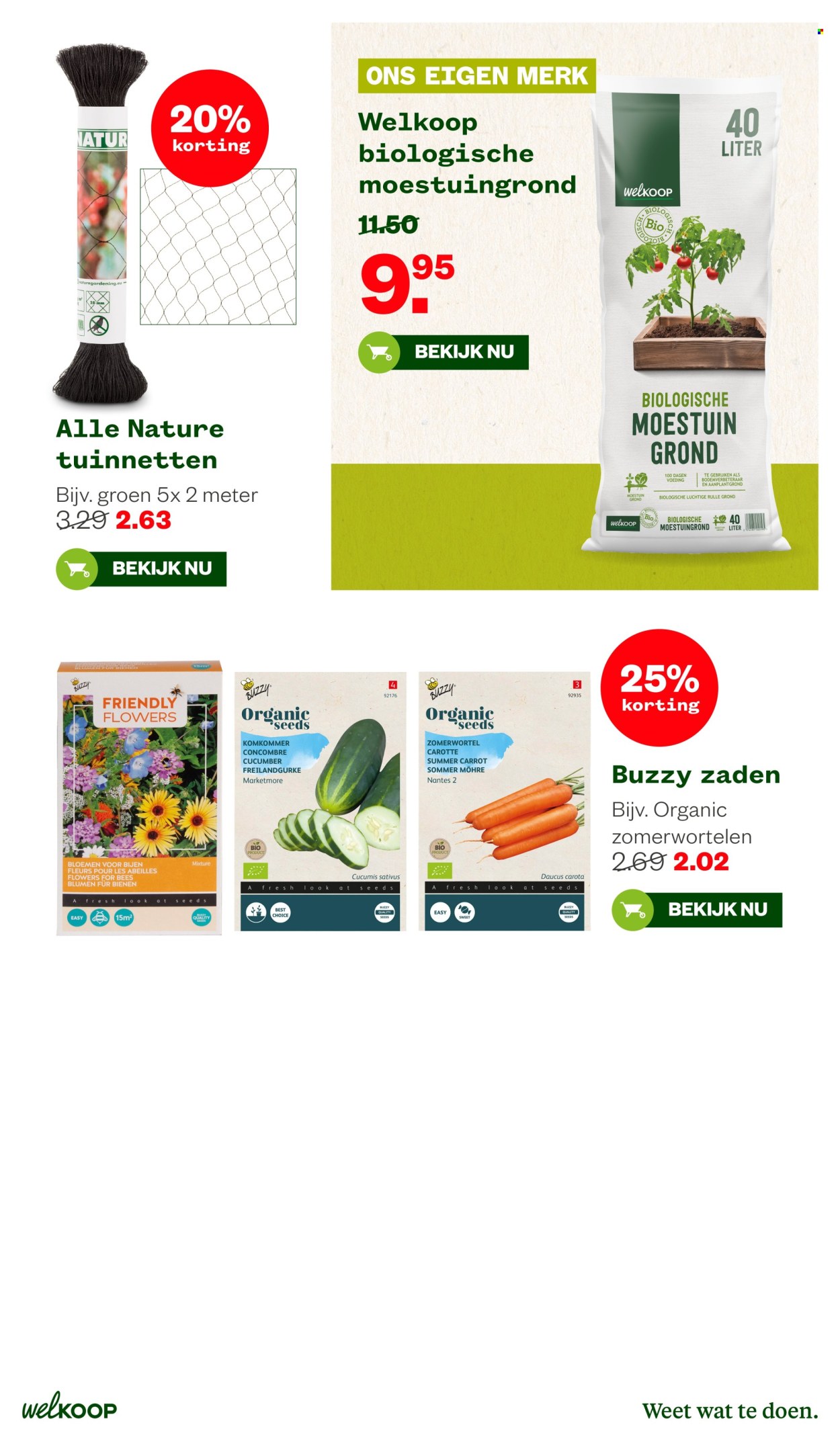 Welkoop-aanbieding - 31-3-2025 - 13-4-2025. Pagina 7