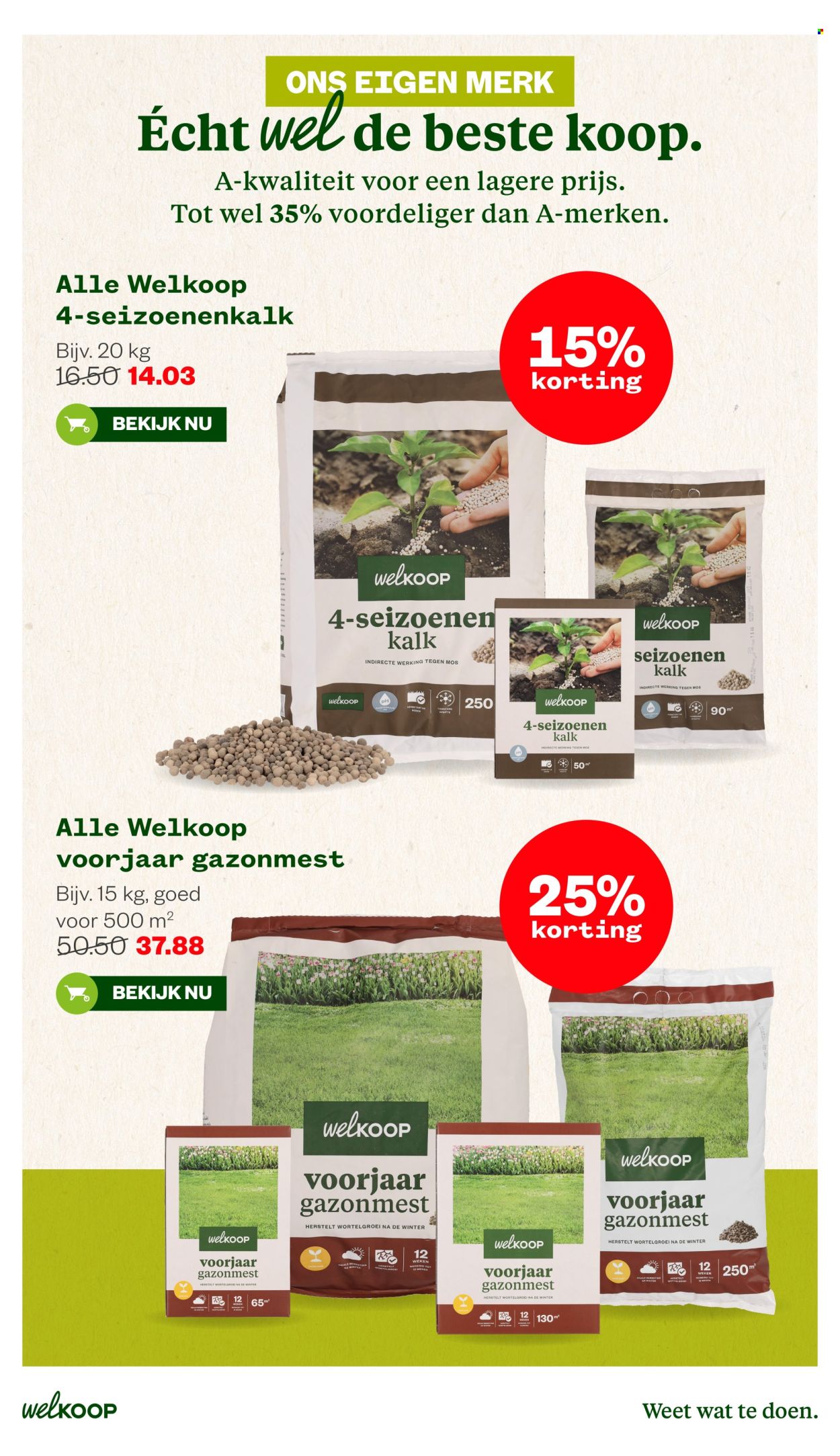 Welkoop-aanbieding - 31-3-2025 - 13-4-2025. Pagina 9