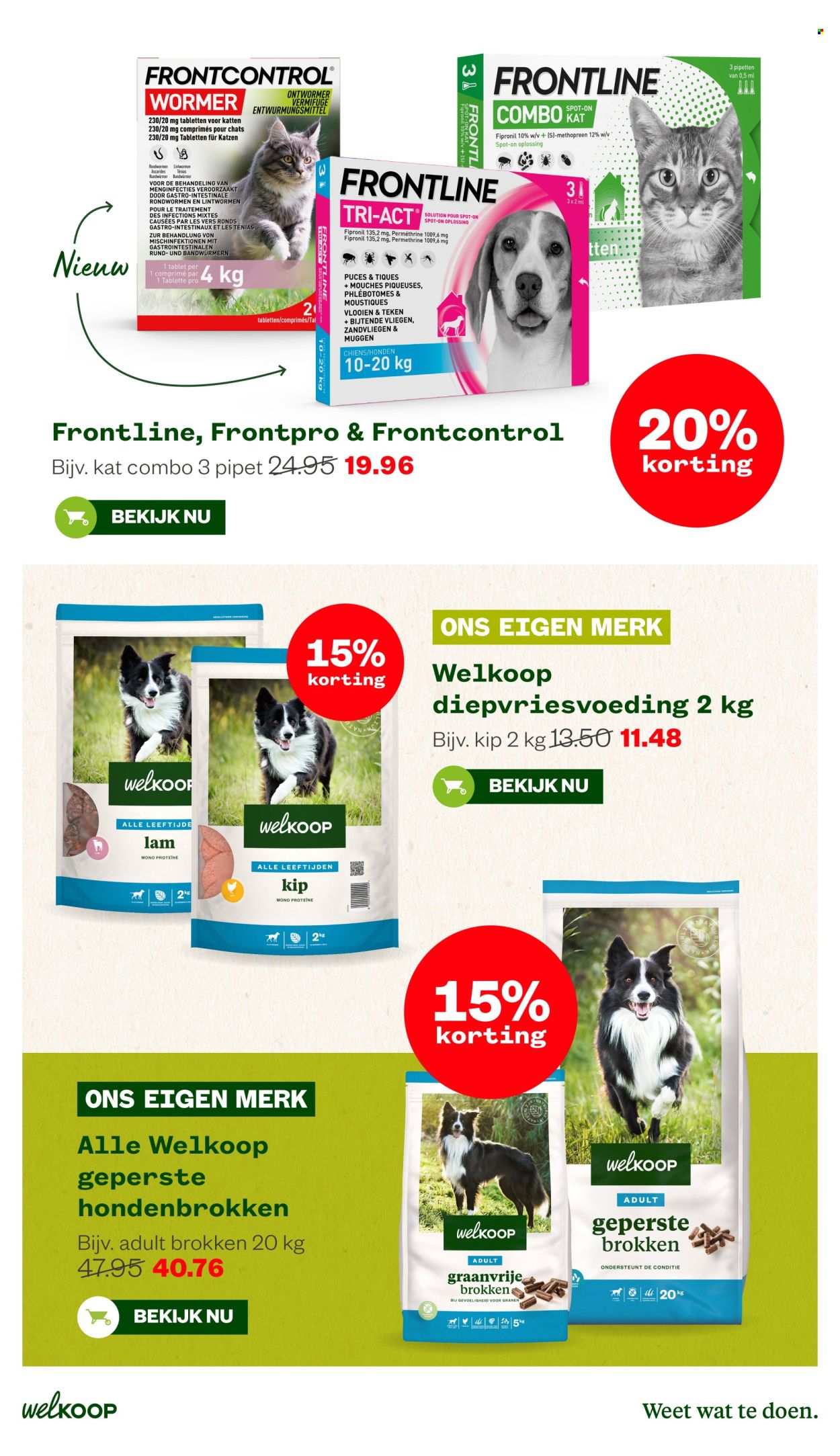 Welkoop-aanbieding - 31-3-2025 - 13-4-2025. Pagina 29