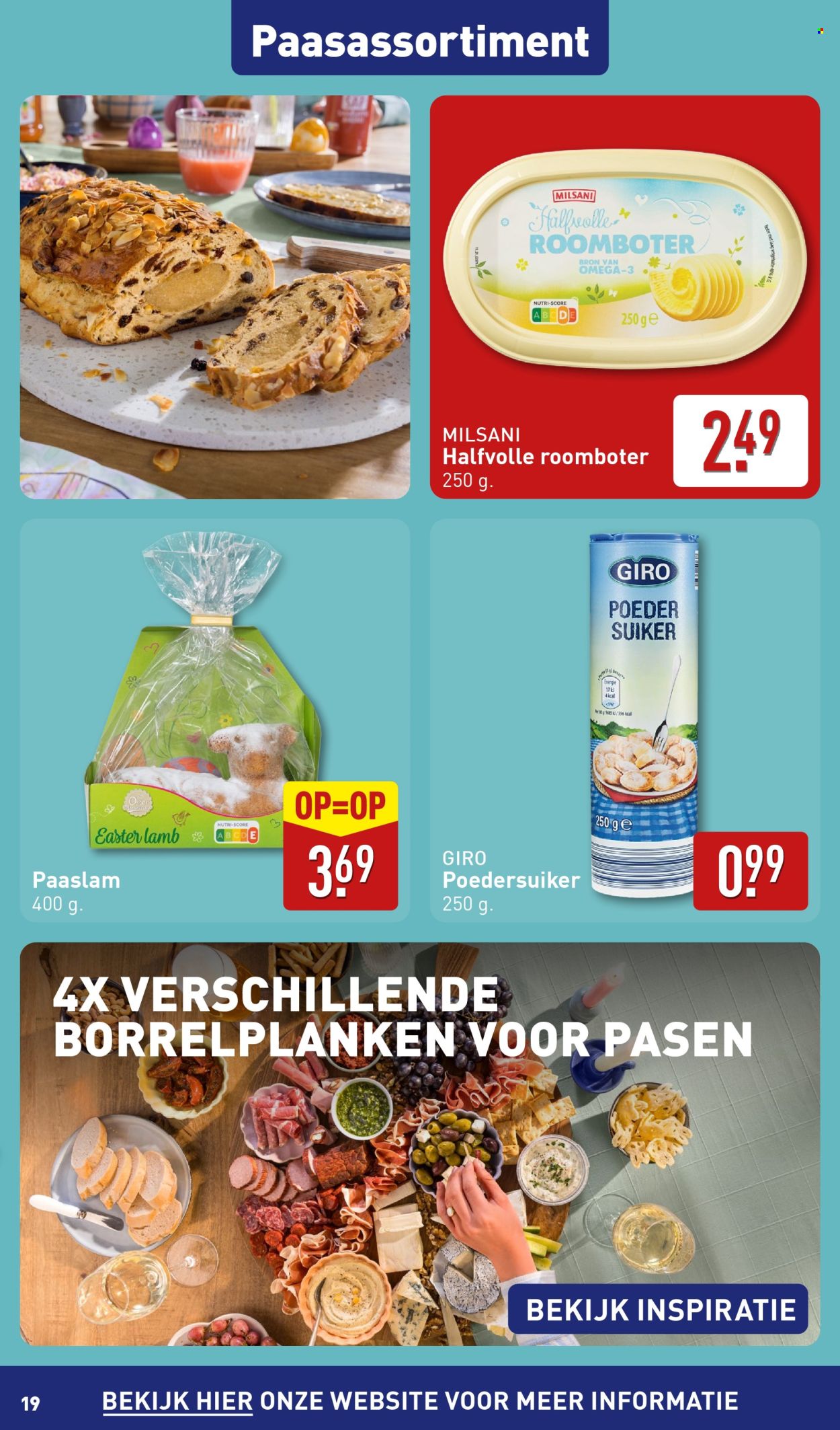 Aldi-aanbieding - 7-4-2025 - 13-4-2025. Pagina 19