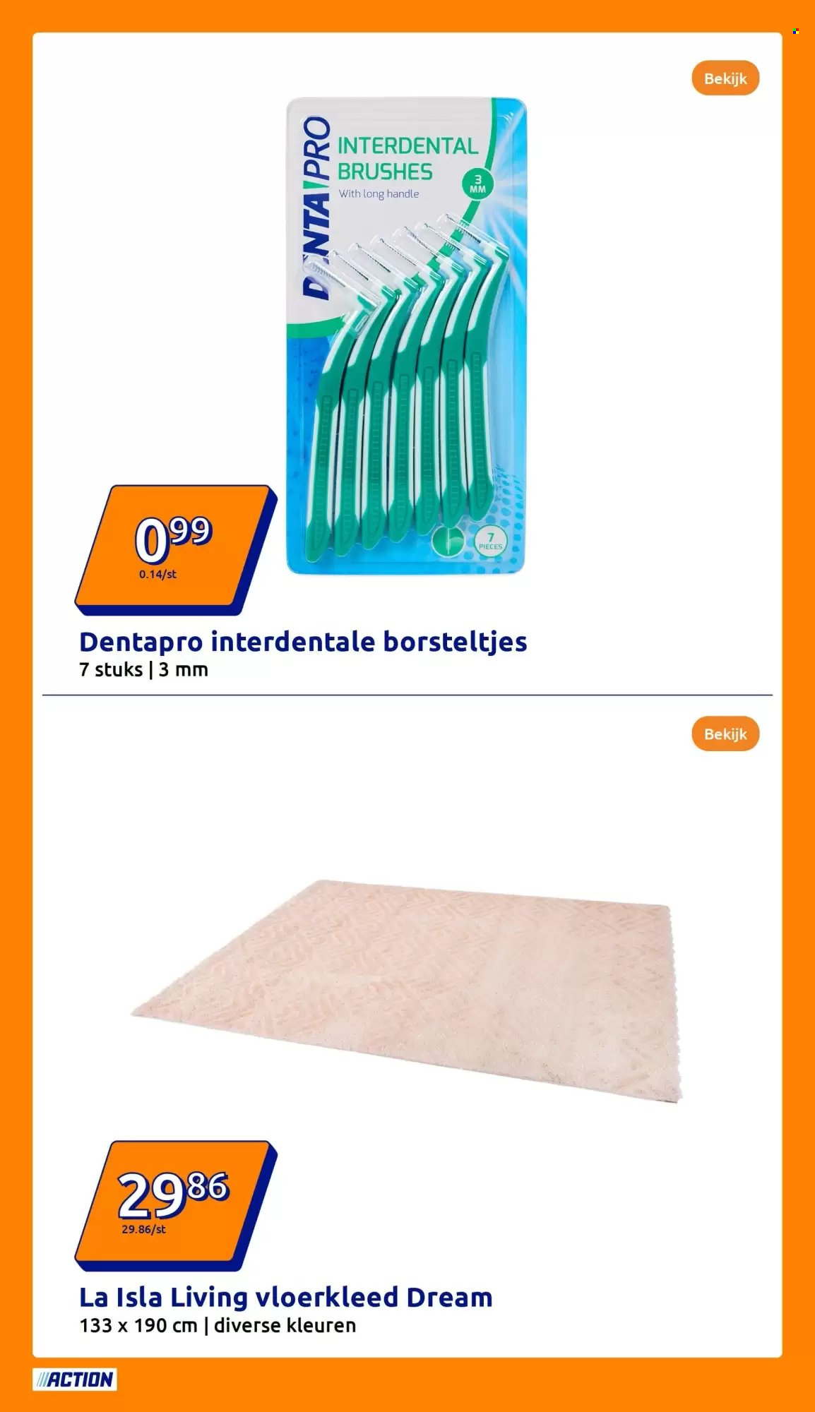 Action-aanbieding - 2-4-2025 - 8-4-2025. Pagina 10