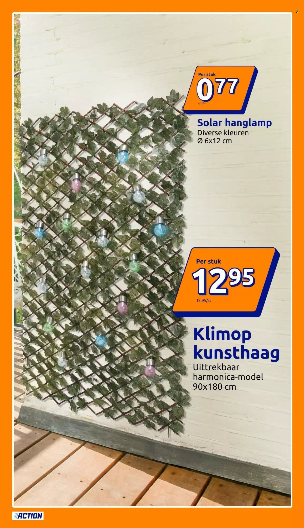 Action-aanbieding - 2-4-2025 - 8-4-2025. Pagina 12