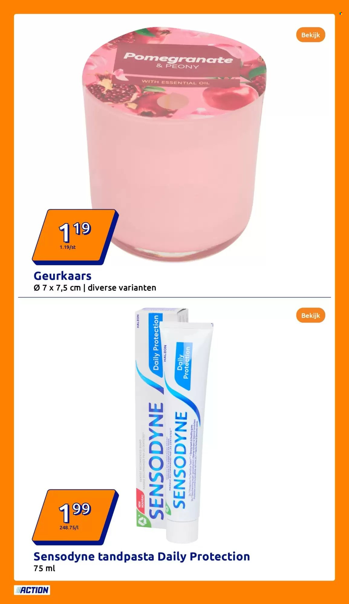 Action-aanbieding - 2-4-2025 - 8-4-2025. Pagina 22