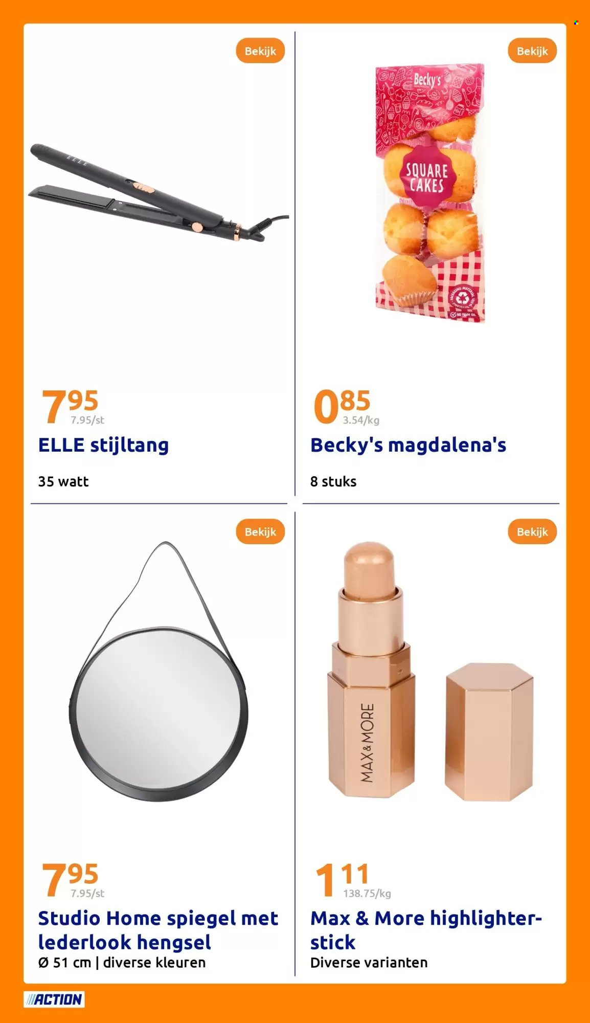 Action-aanbieding - 2-4-2025 - 8-4-2025. Pagina 28