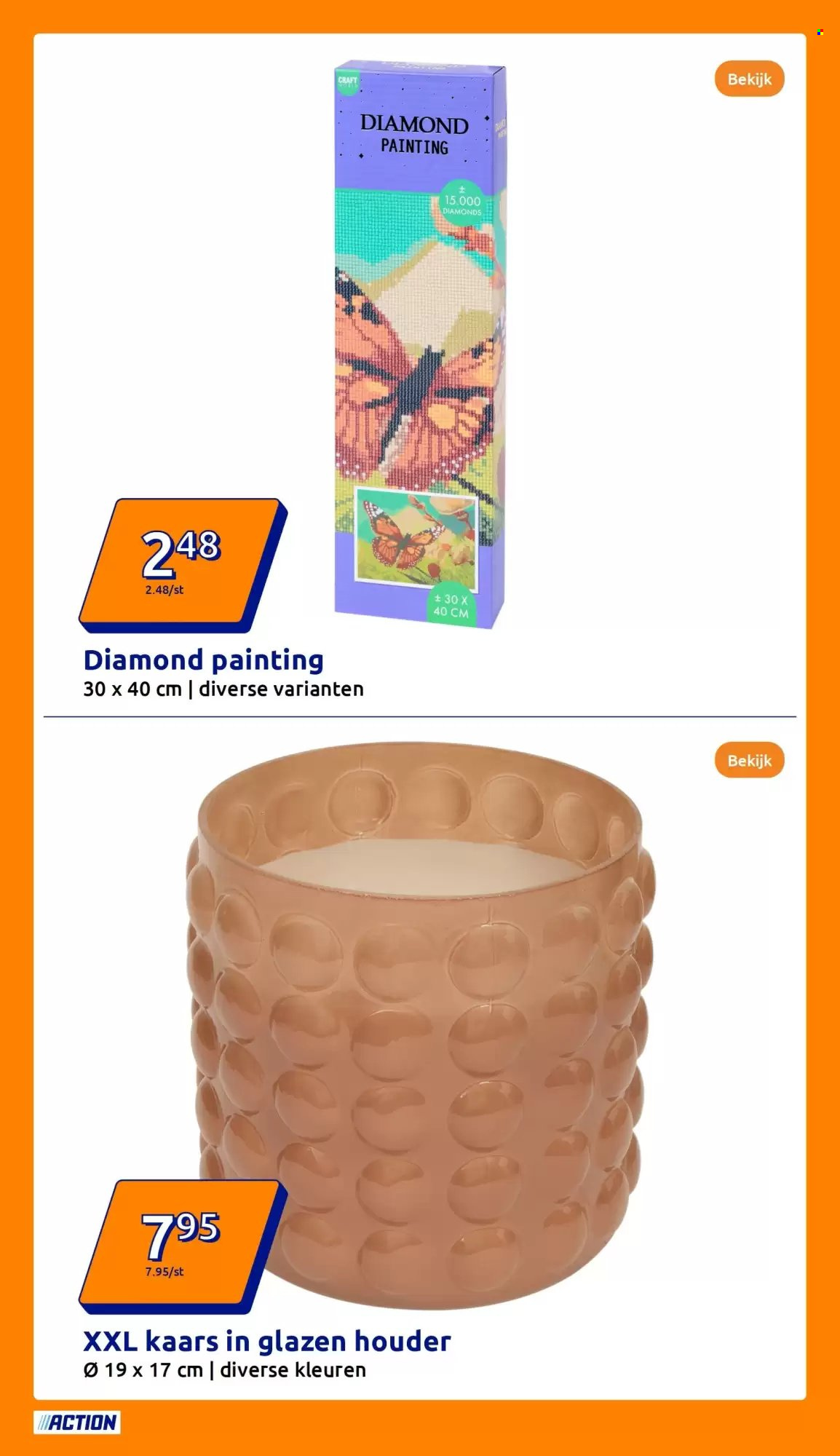 Action-aanbieding - 2-4-2025 - 8-4-2025. Pagina 29