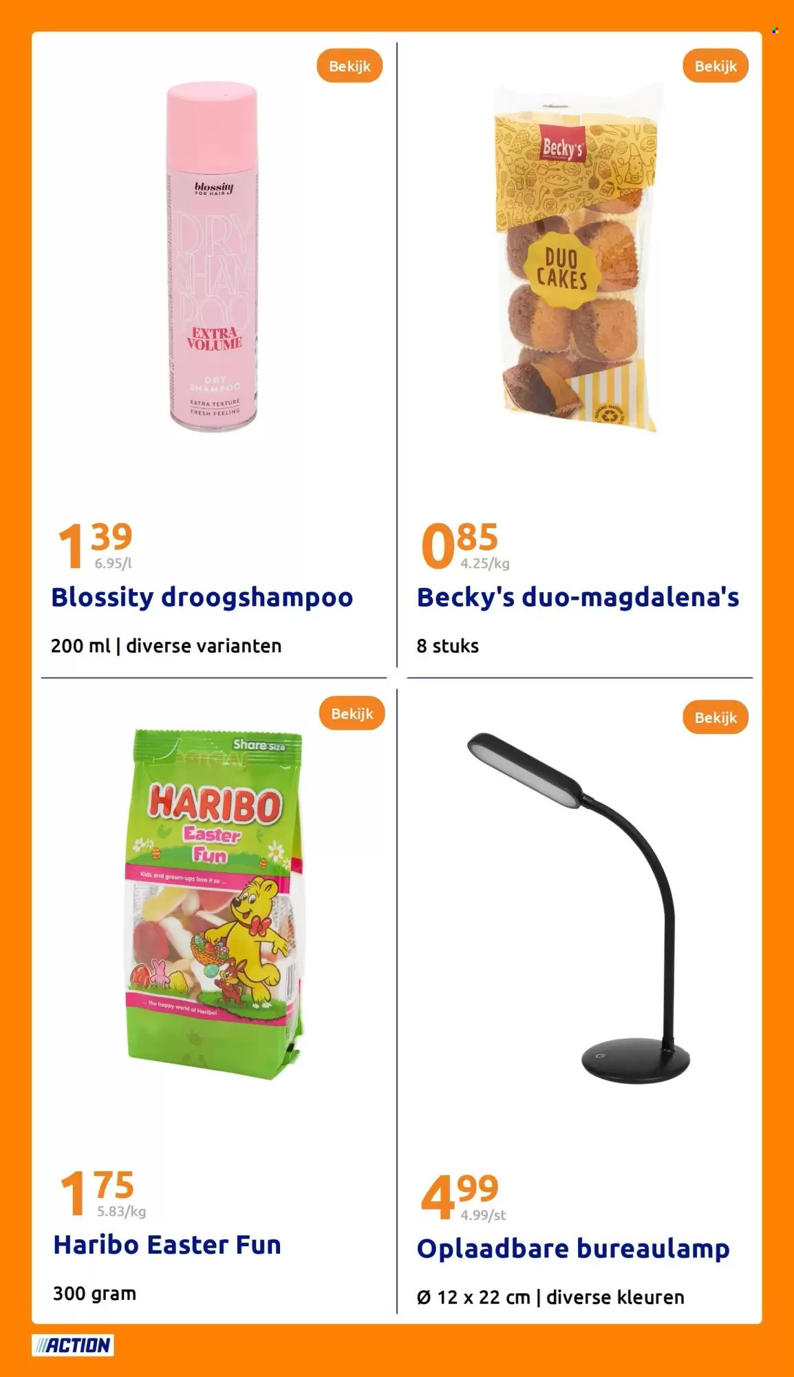 Action-aanbieding - 2-4-2025 - 8-4-2025. Pagina 30