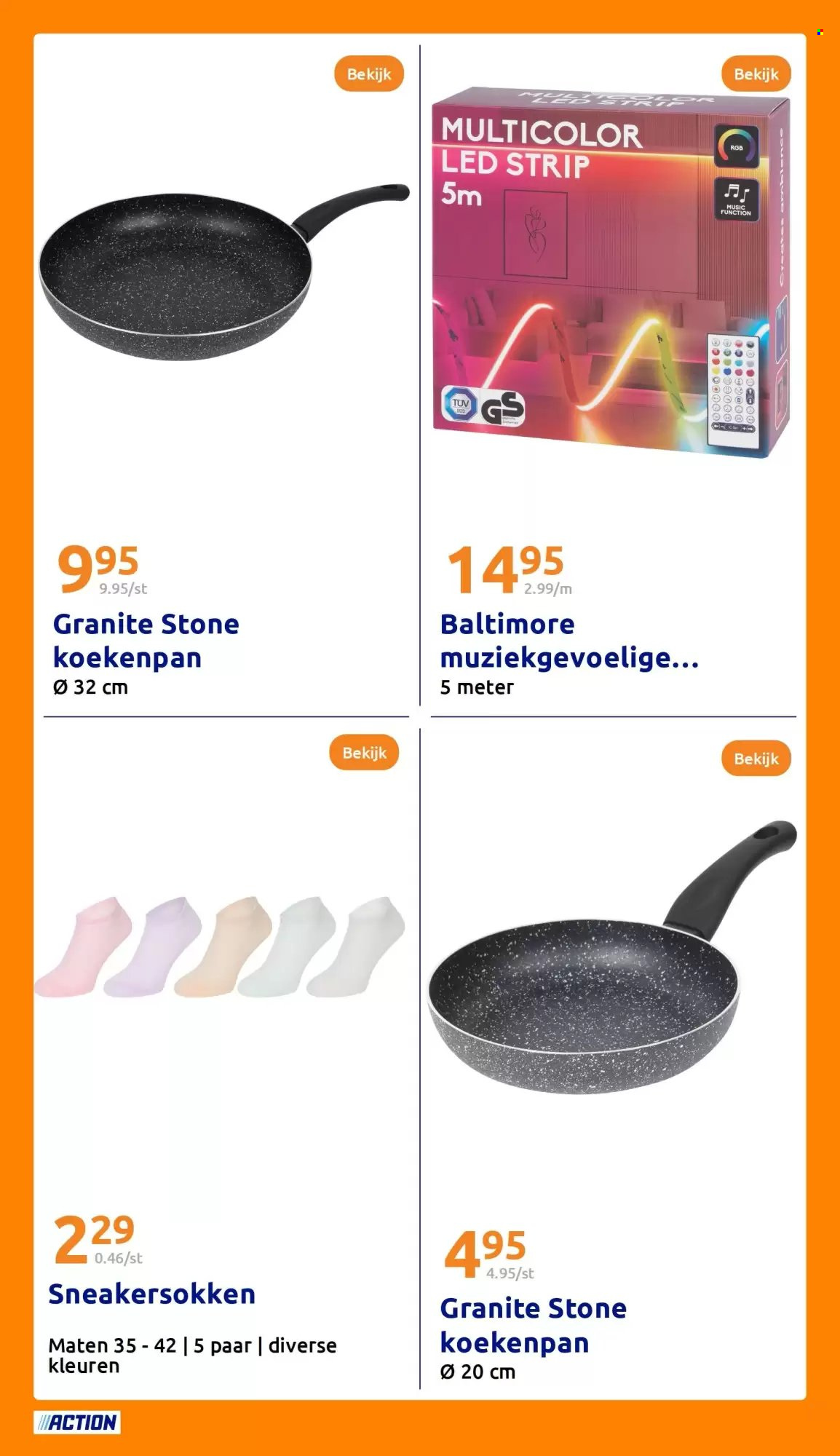 Action-aanbieding - 2-4-2025 - 8-4-2025. Pagina 31